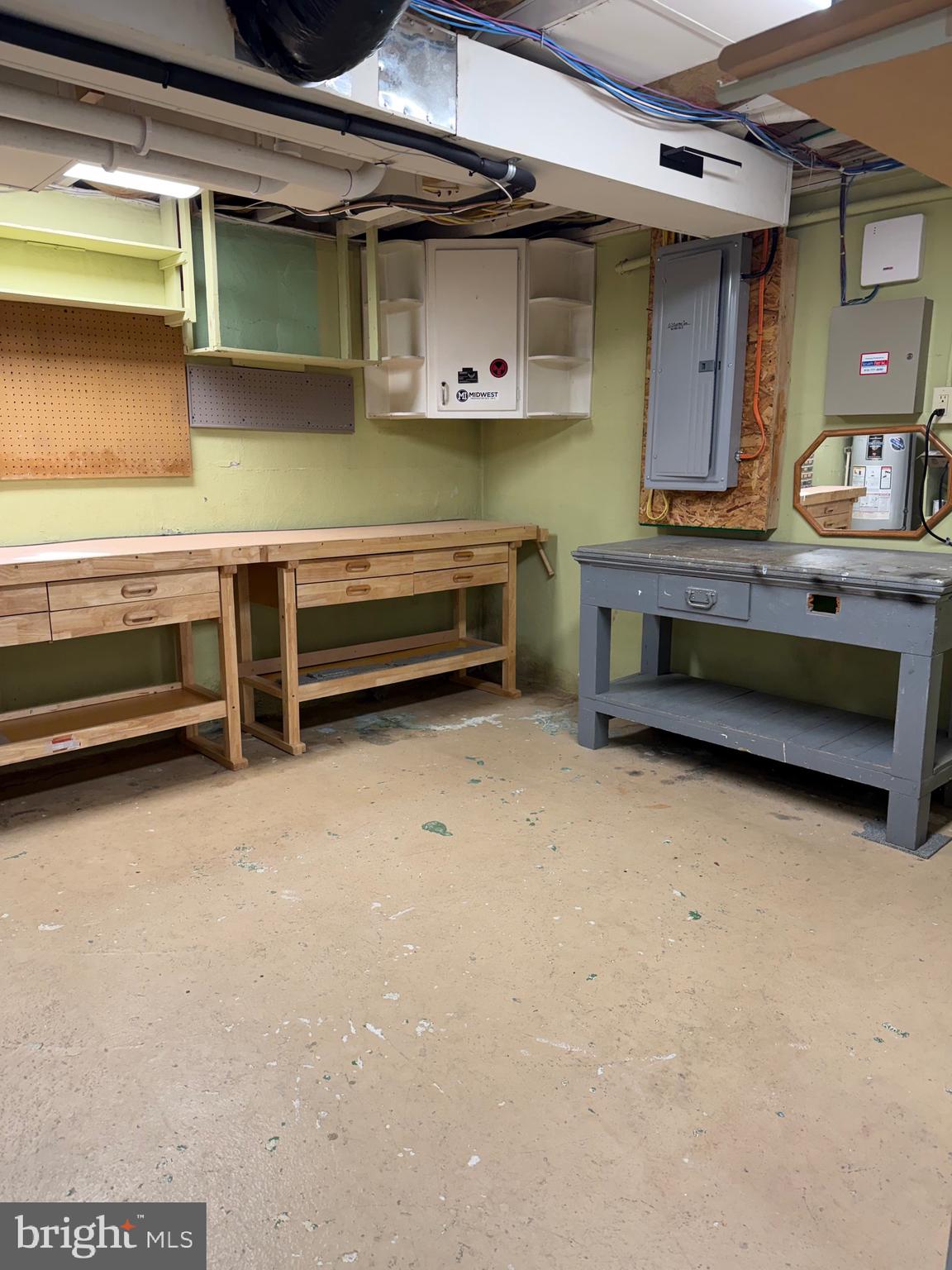 SHILLINGTON - Residential