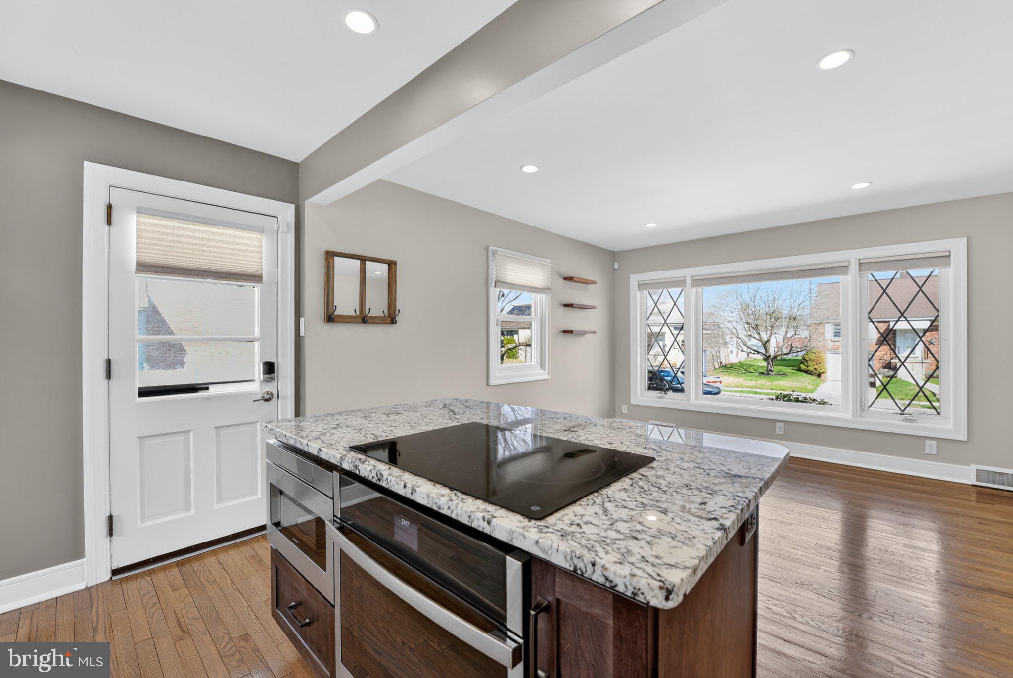 SHILLINGTON - Residential