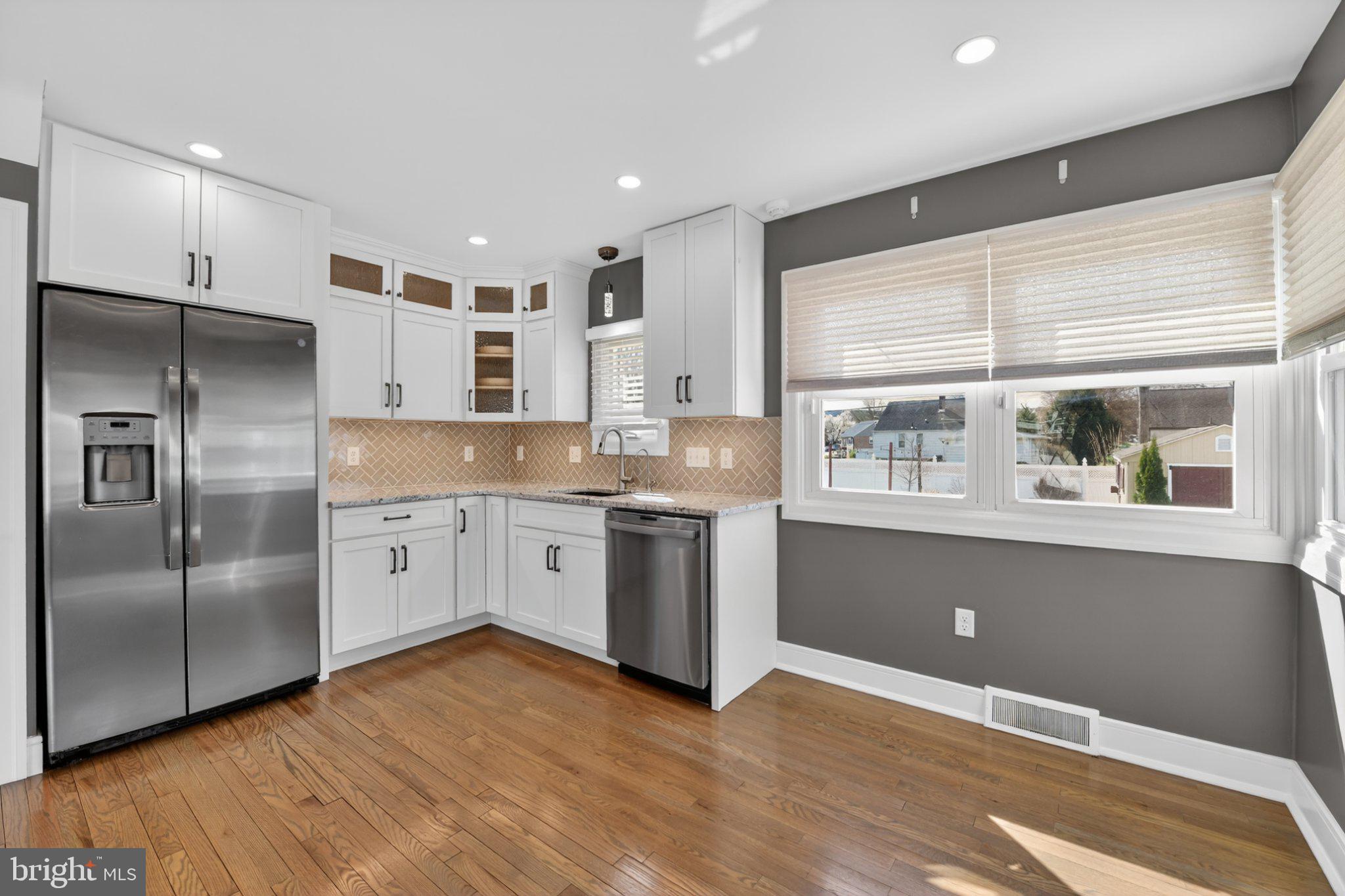 SHILLINGTON - Residential