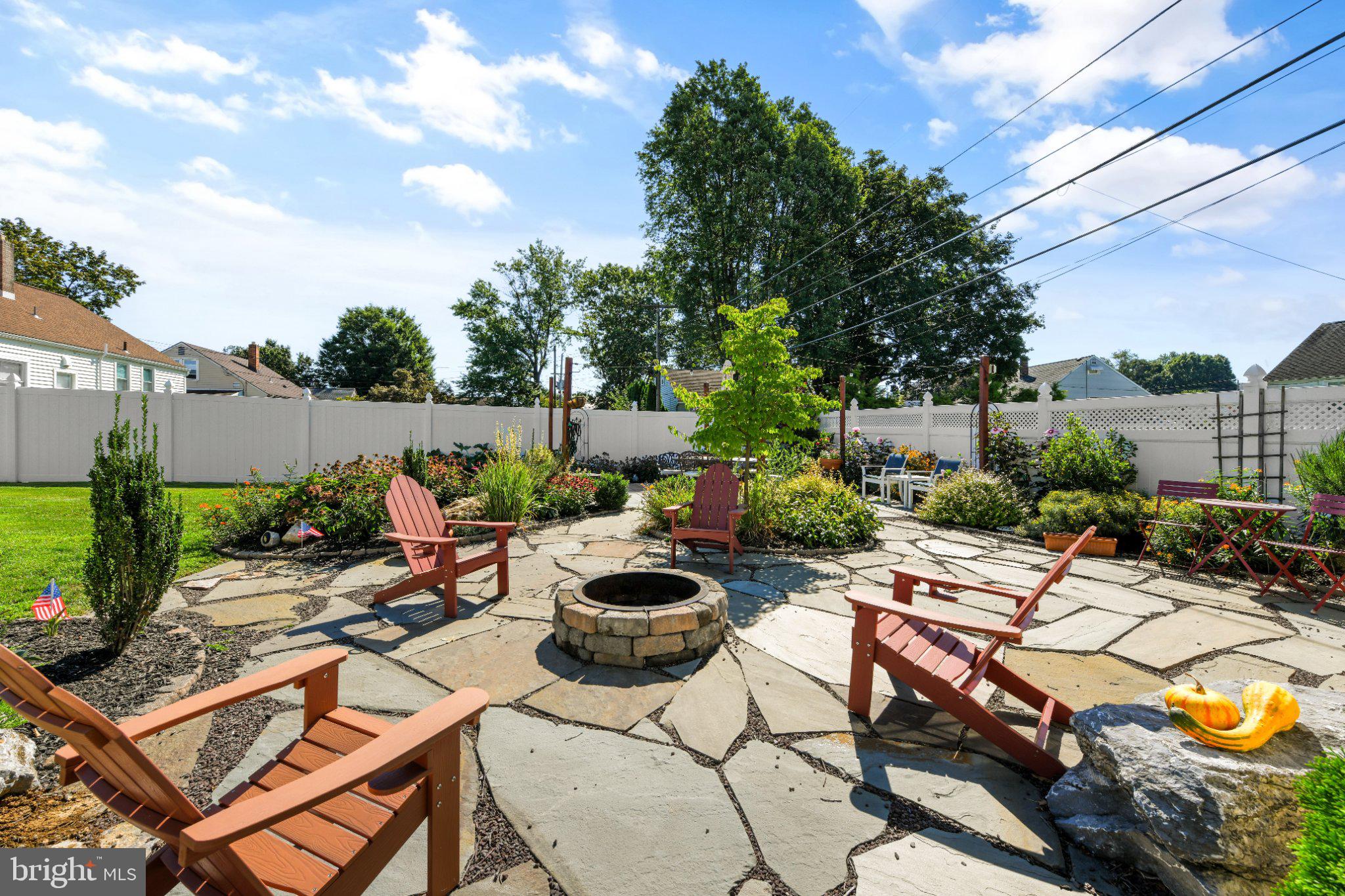 SHILLINGTON - Residential