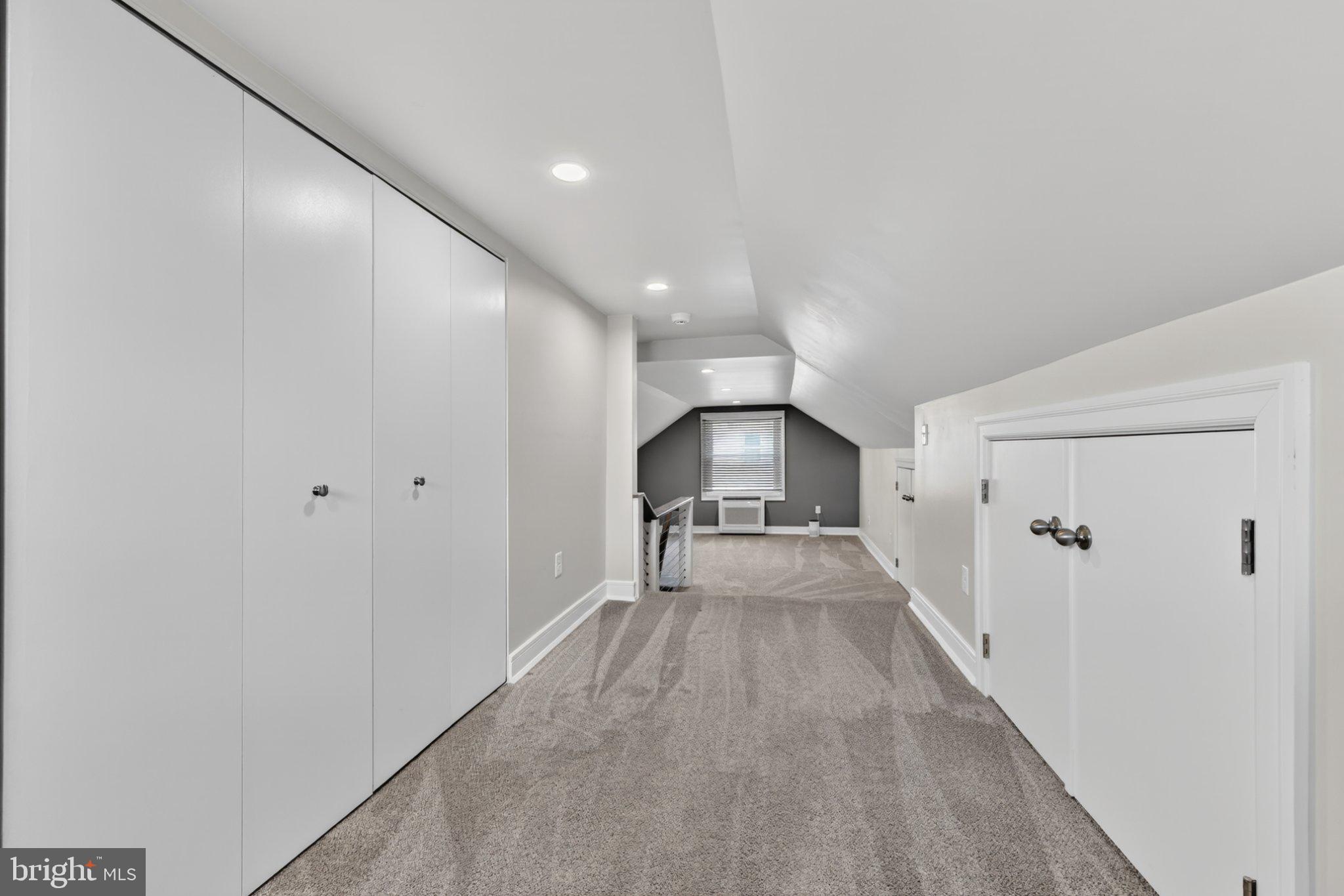 SHILLINGTON - Residential