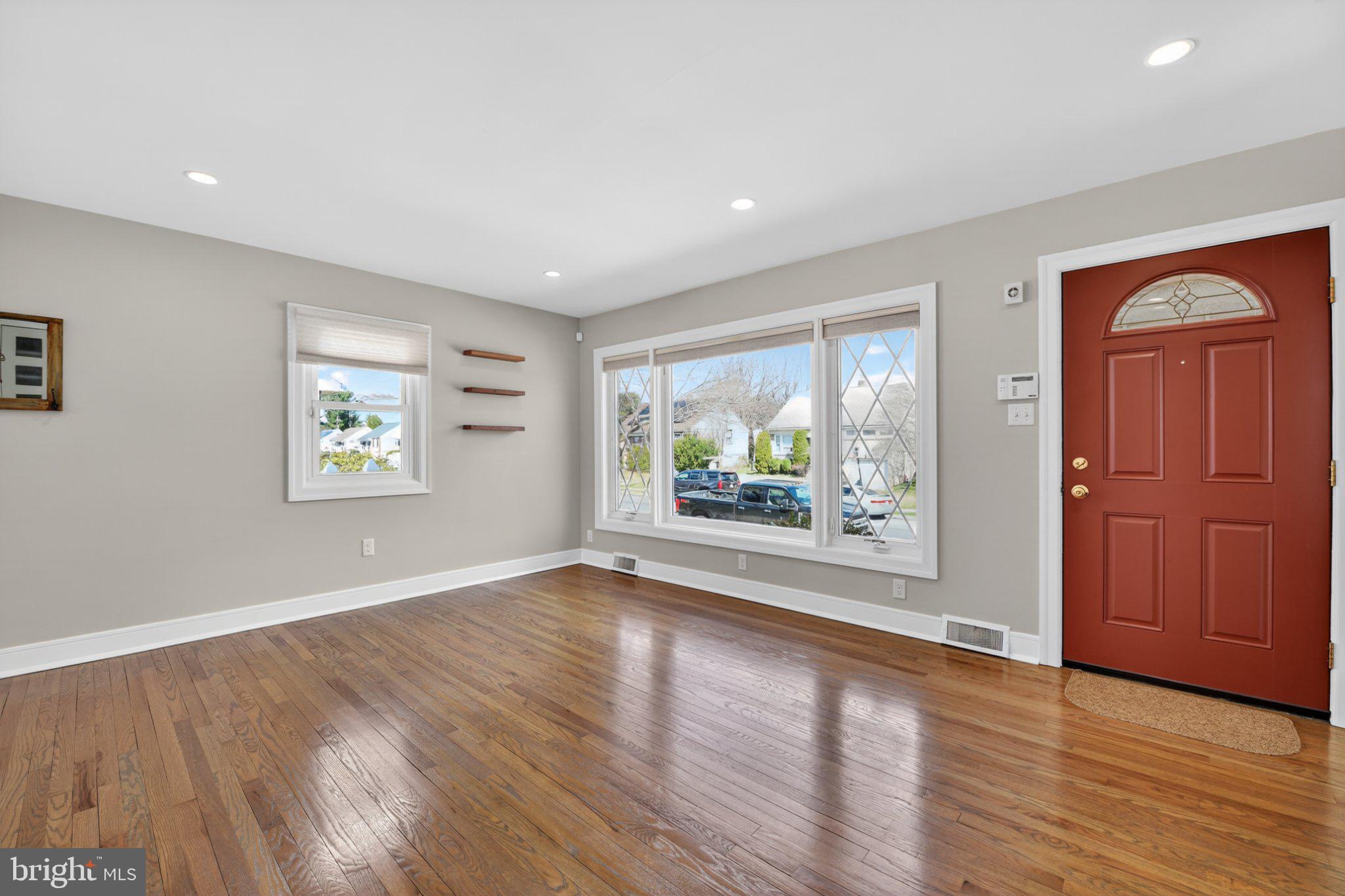 SHILLINGTON - Residential