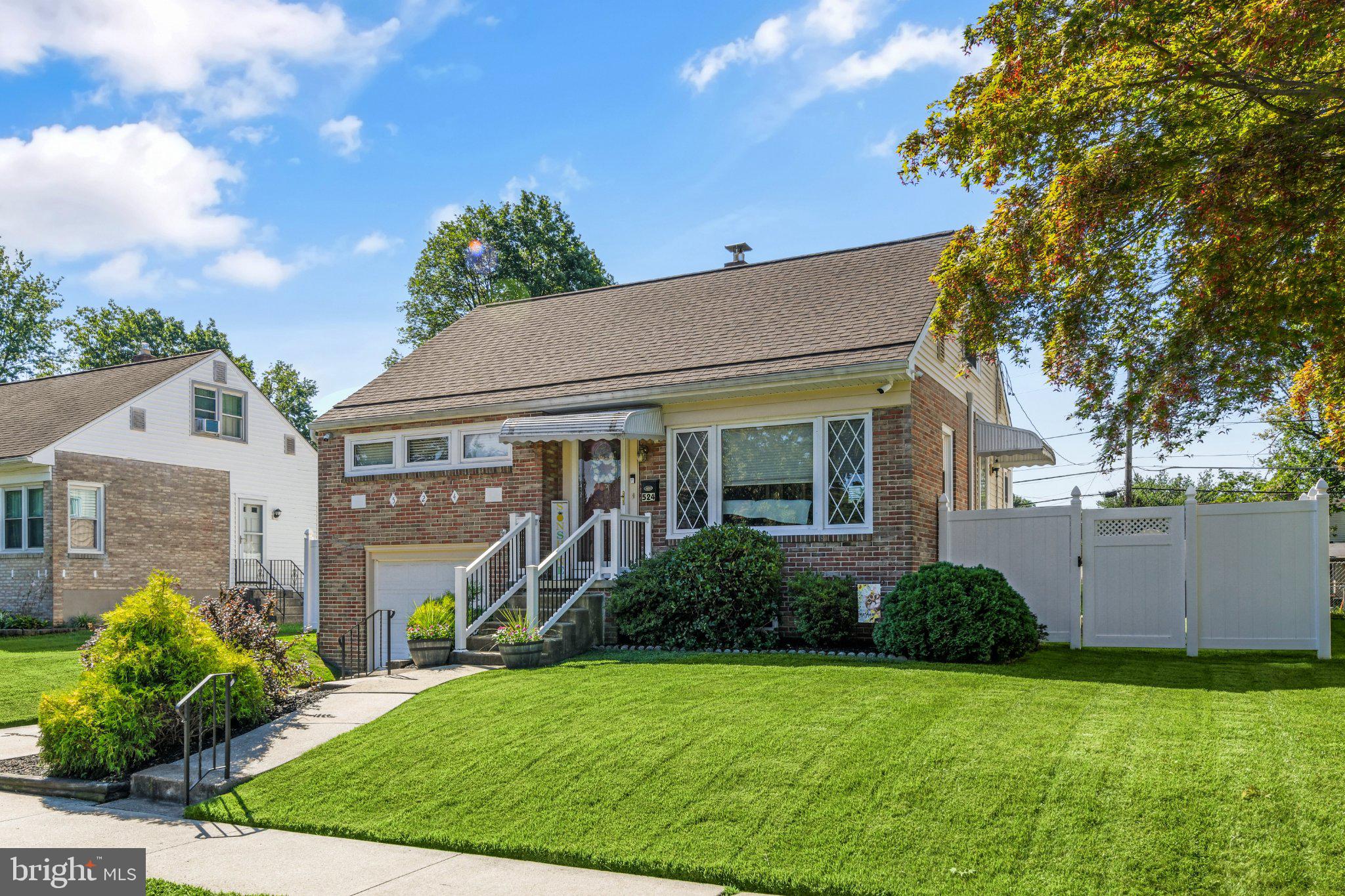 SHILLINGTON - Residential