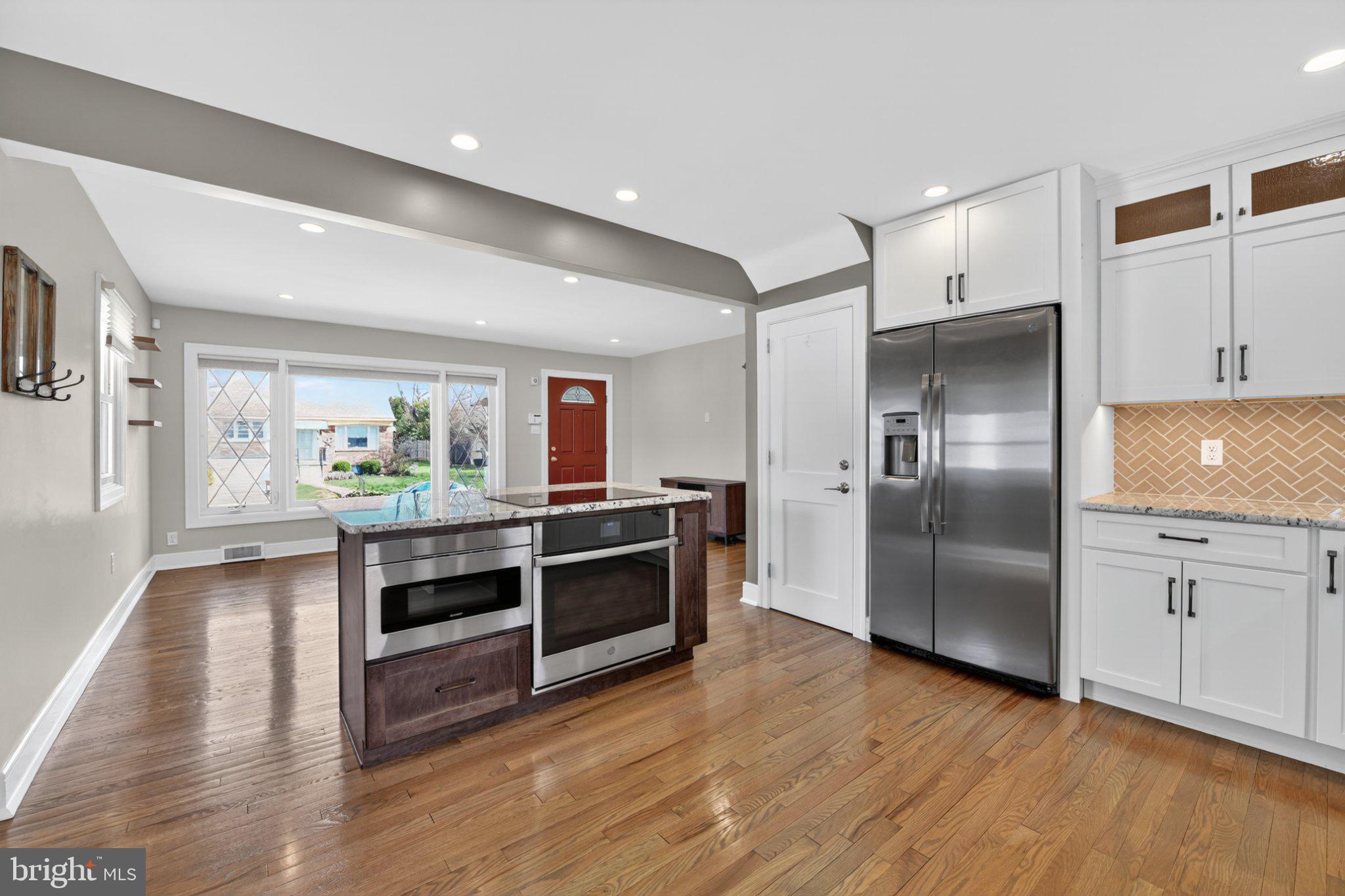 SHILLINGTON - Residential