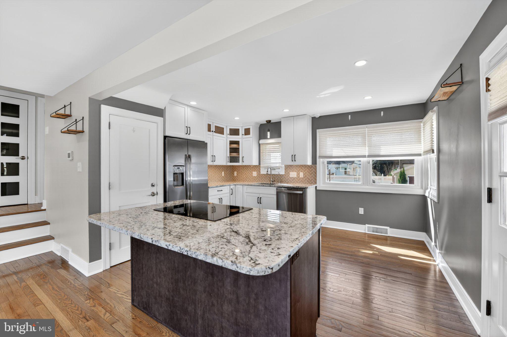 SHILLINGTON - Residential