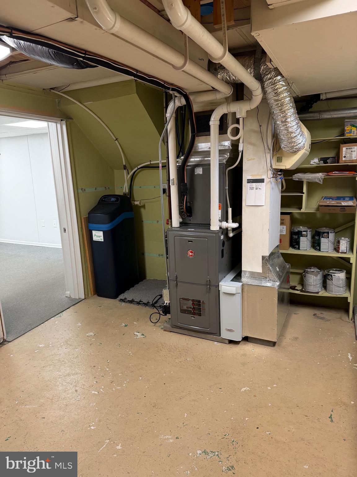 SHILLINGTON - Residential