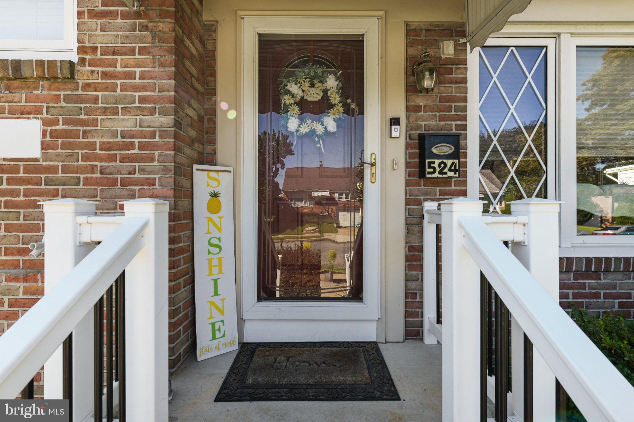 SHILLINGTON - Residential