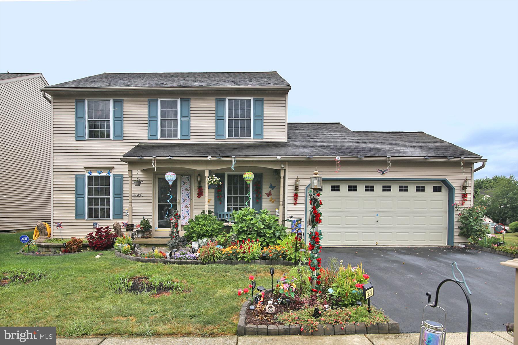 339 CAMBRIDGE LANE