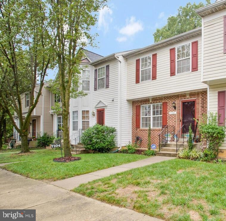 FOREST MILL-RESUB PT OUT - Residential