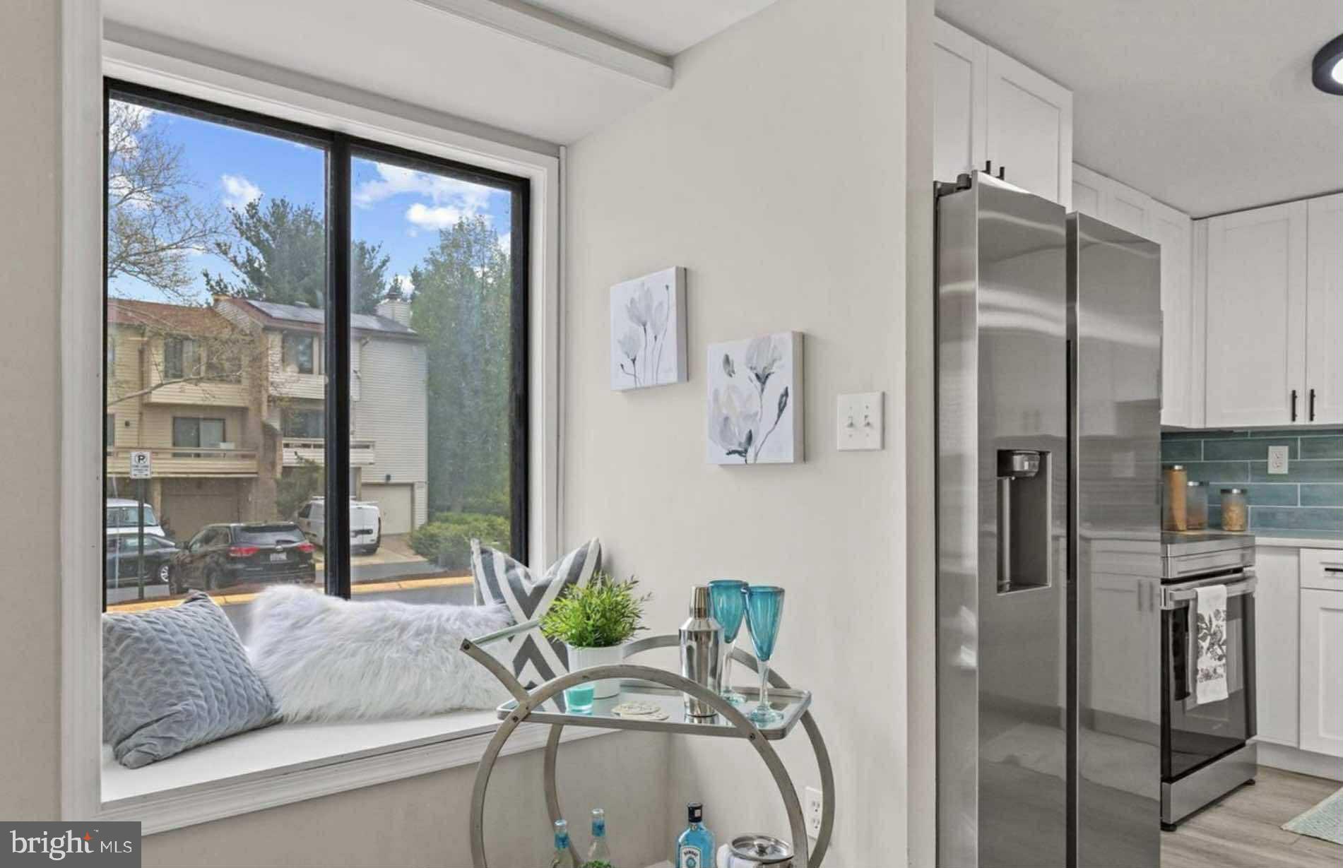 NATHANS HILL - Residential Lease