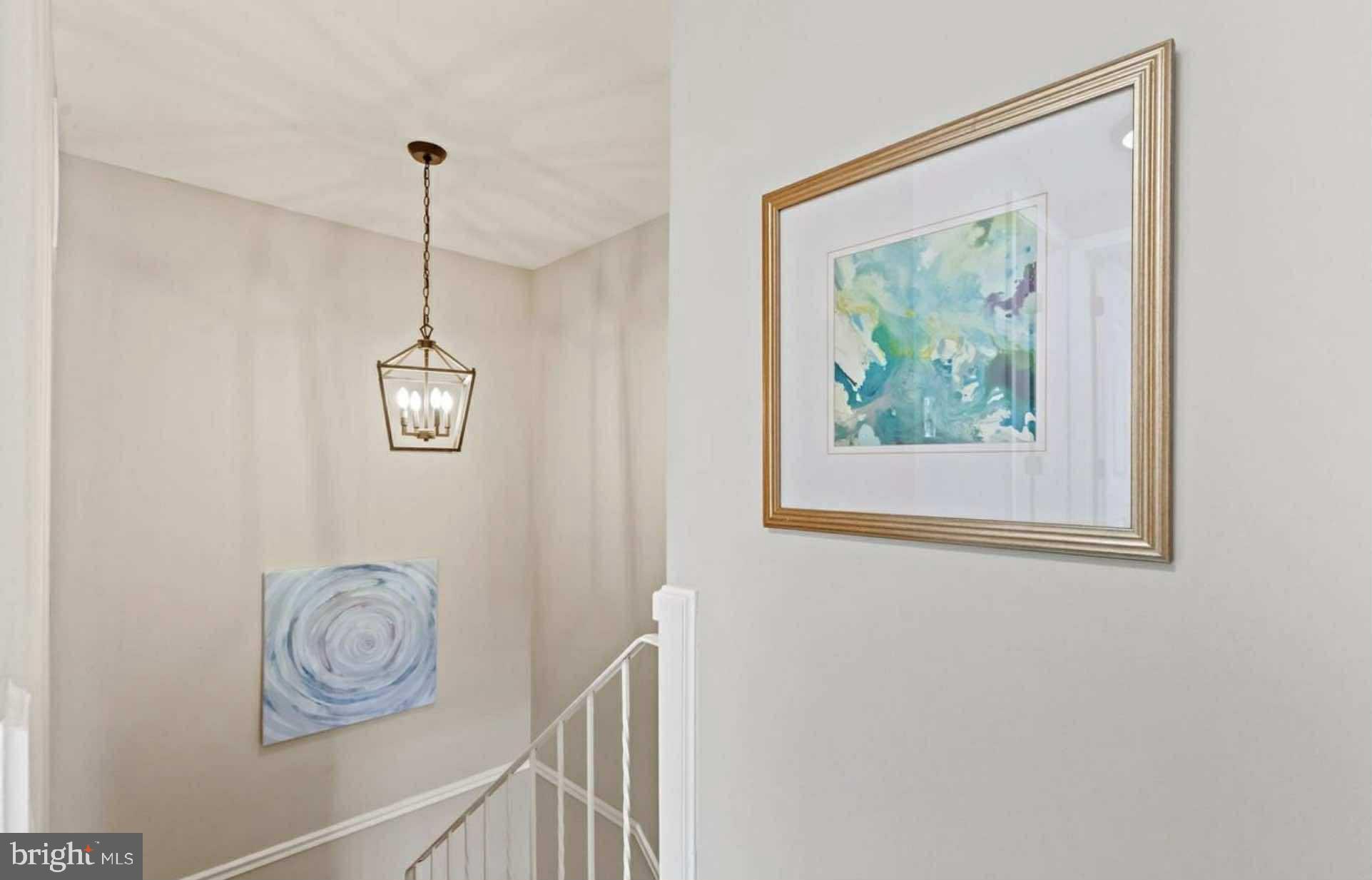 NATHANS HILL - Residential Lease