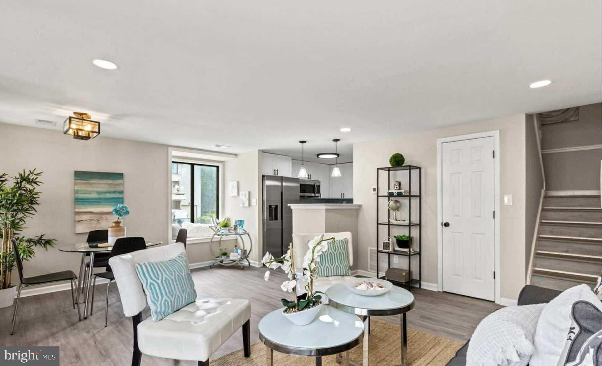 NATHANS HILL - Residential Lease