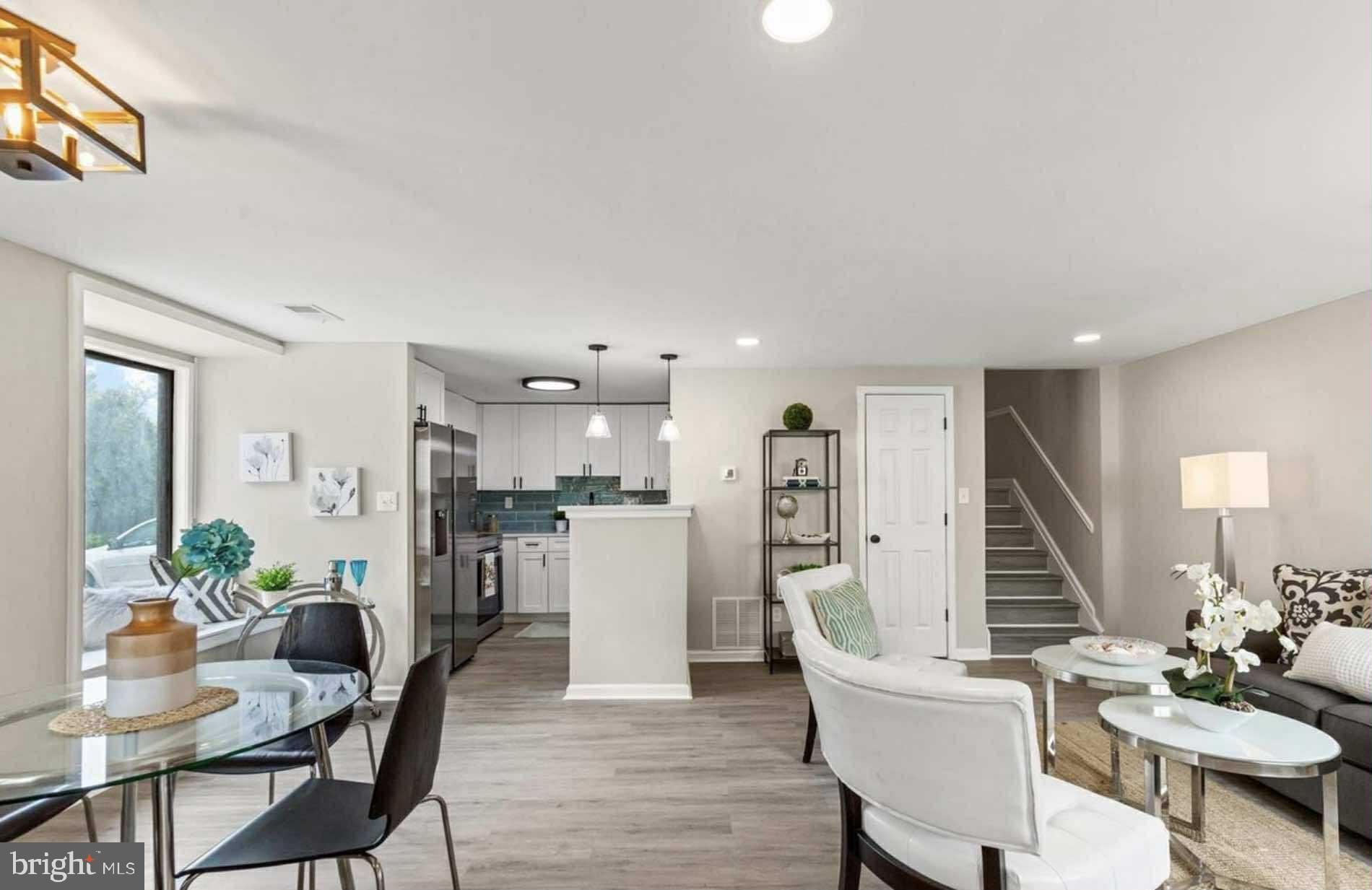 NATHANS HILL - Residential Lease