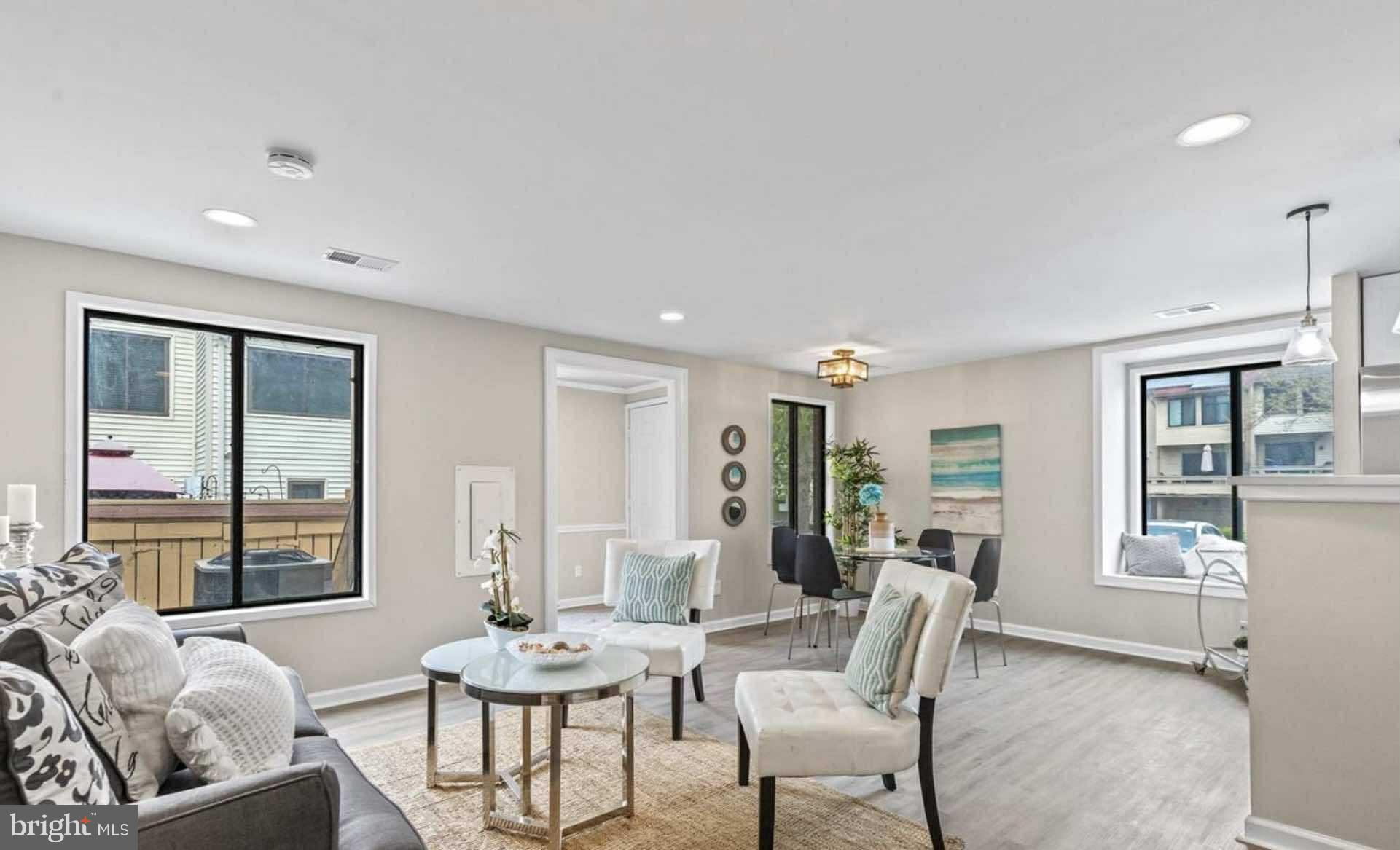 NATHANS HILL - Residential Lease