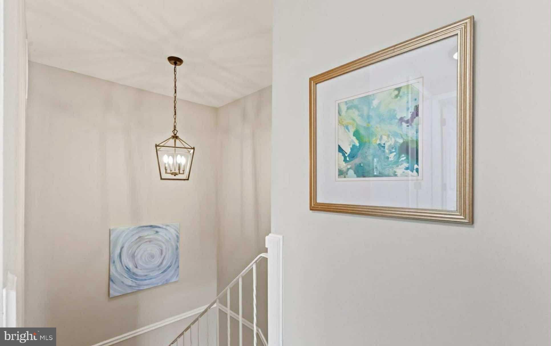 NATHANS HILL - Residential Lease