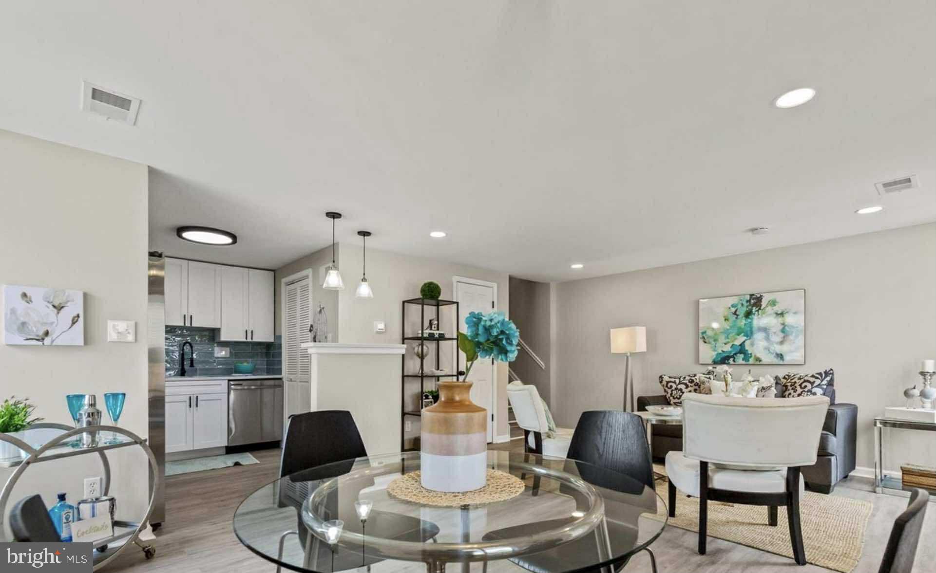 NATHANS HILL - Residential Lease