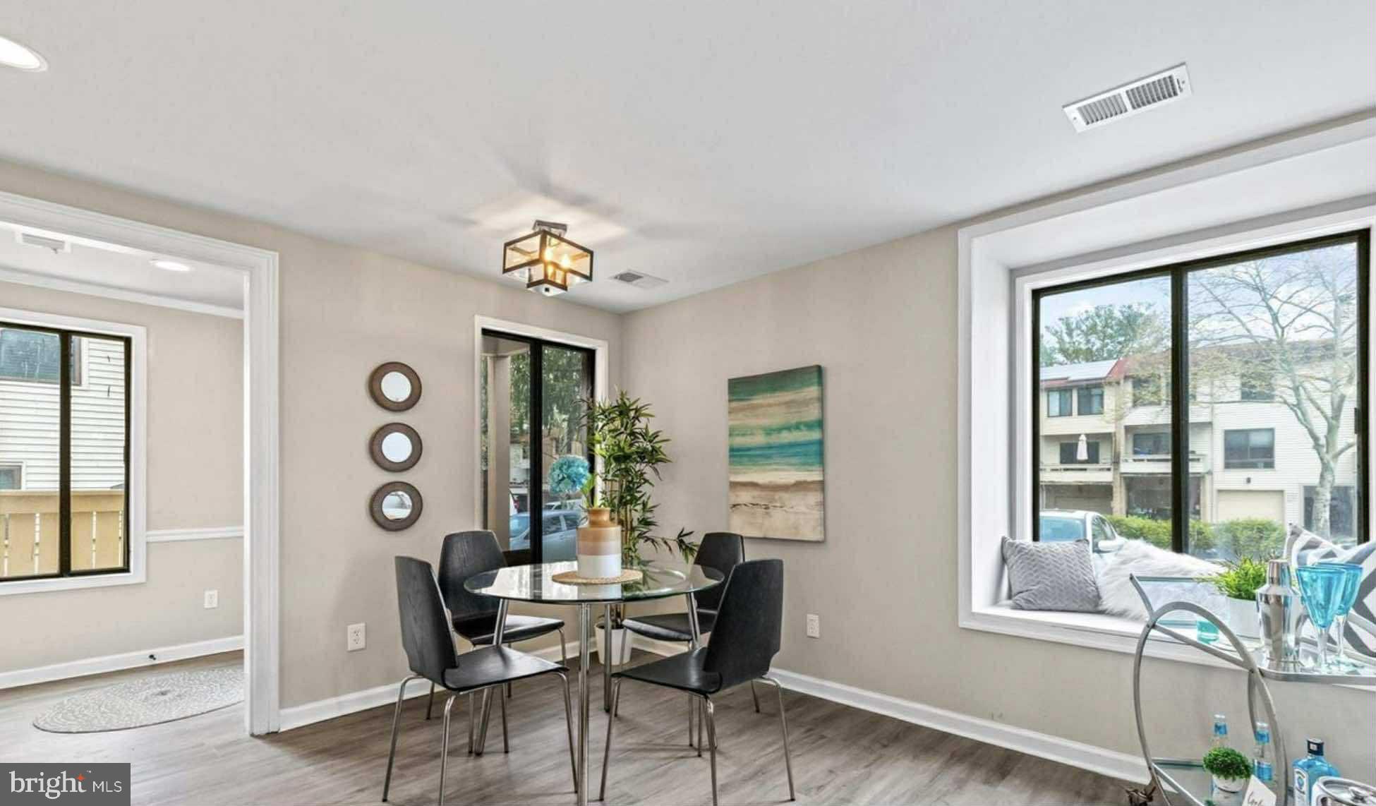 NATHANS HILL - Residential Lease