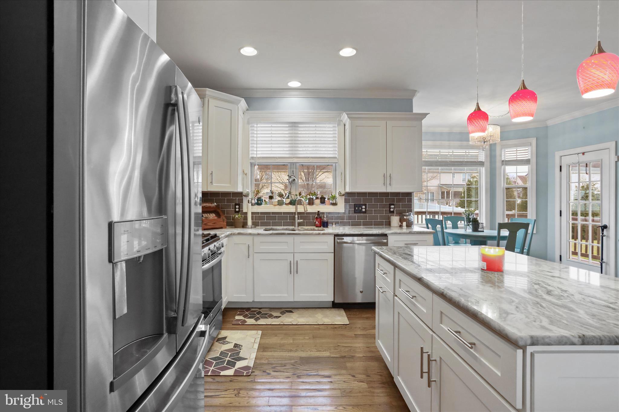 RAVENWING - Residential