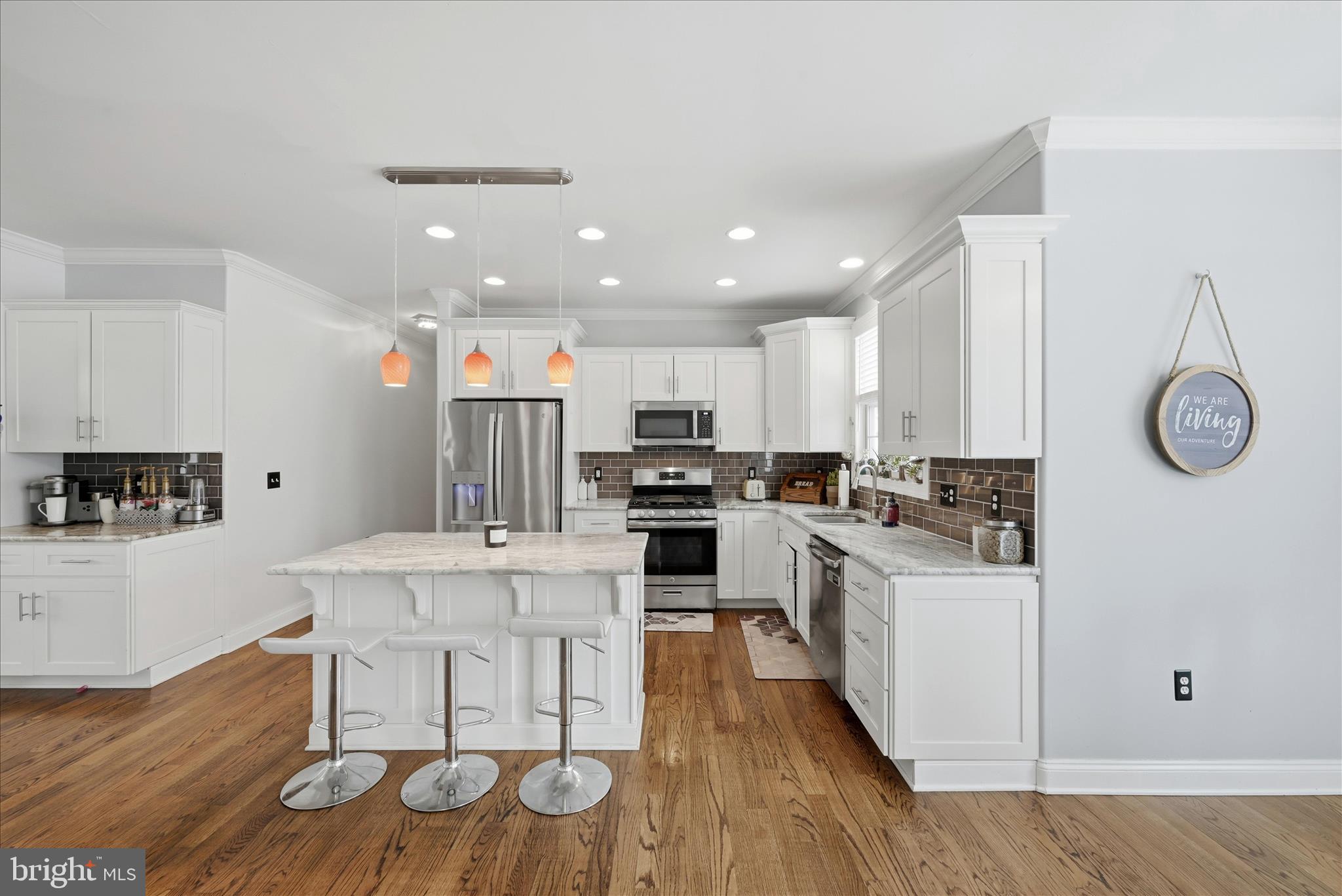 RAVENWING - Residential