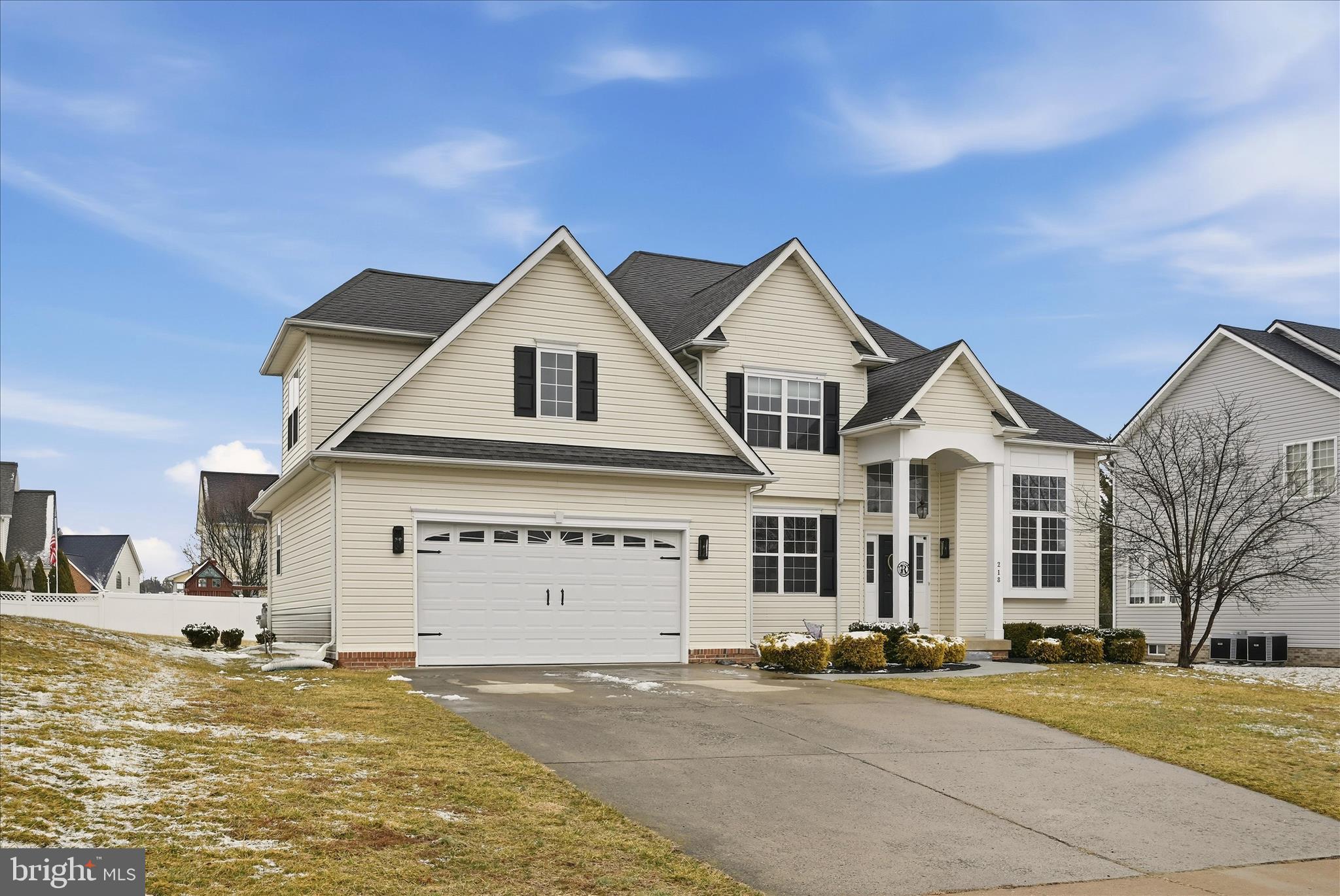 RAVENWING - Residential