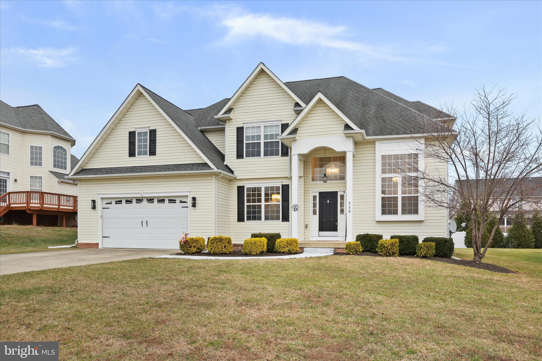 RAVENWING - Residential