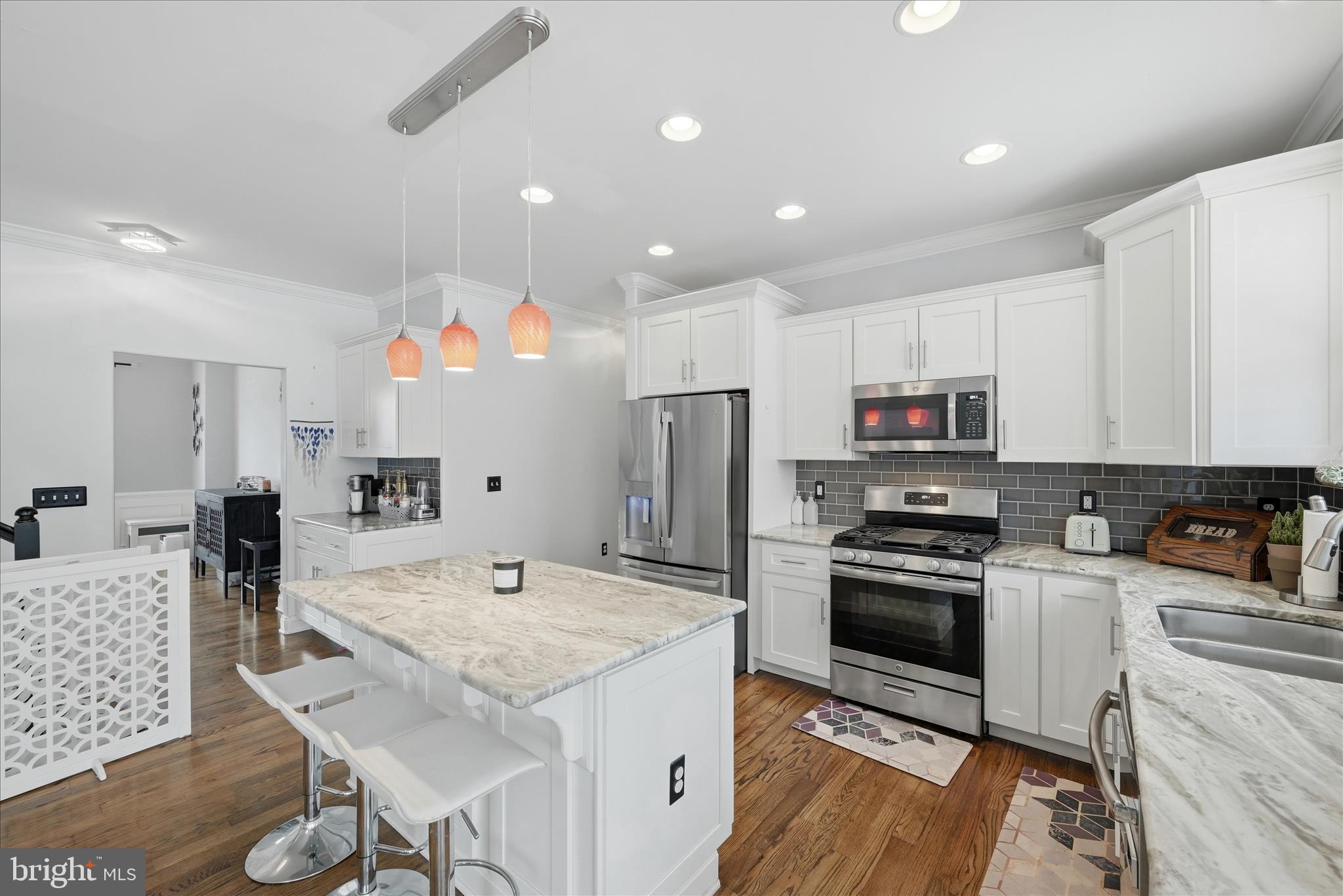 RAVENWING - Residential