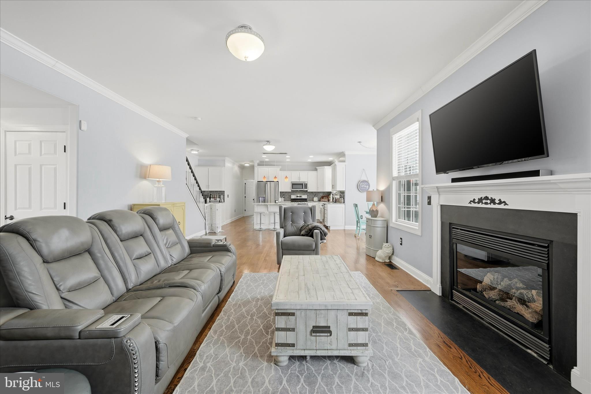 RAVENWING - Residential