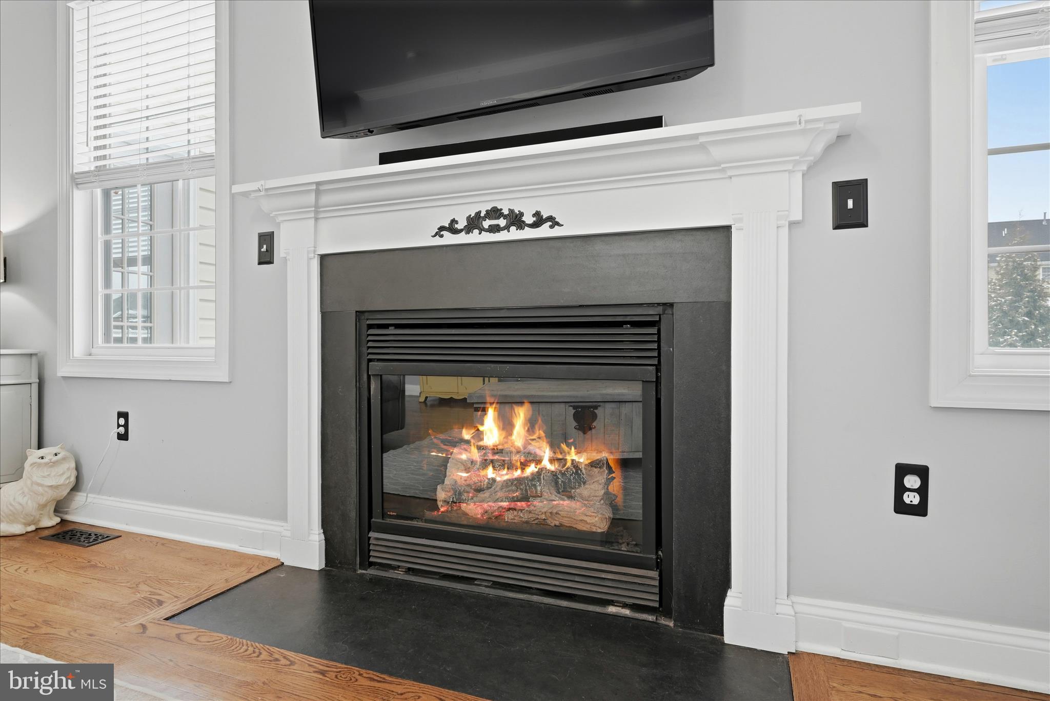 RAVENWING - Residential