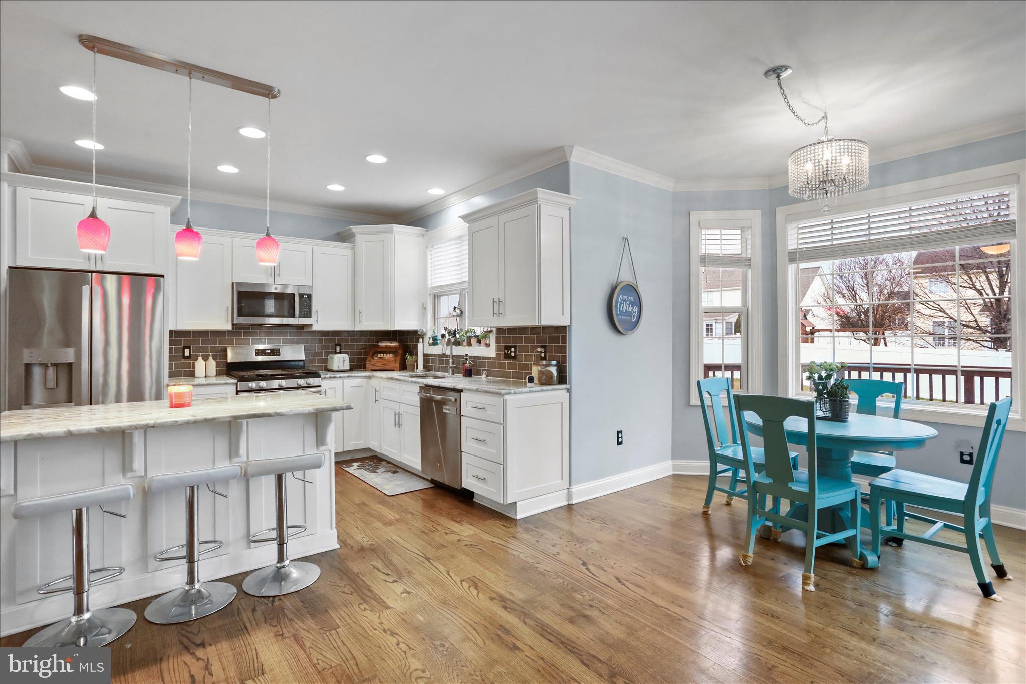 RAVENWING - Residential