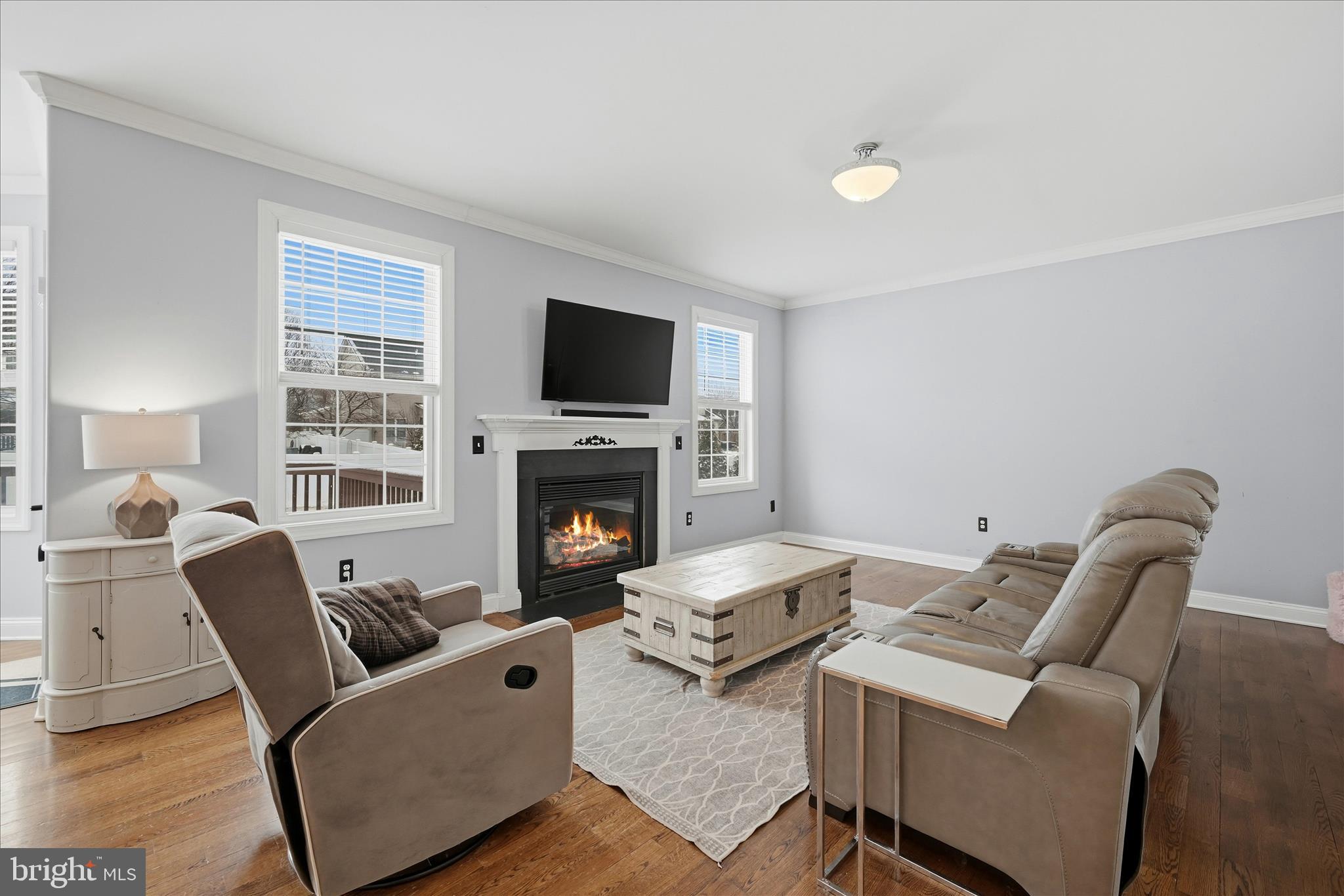 RAVENWING - Residential