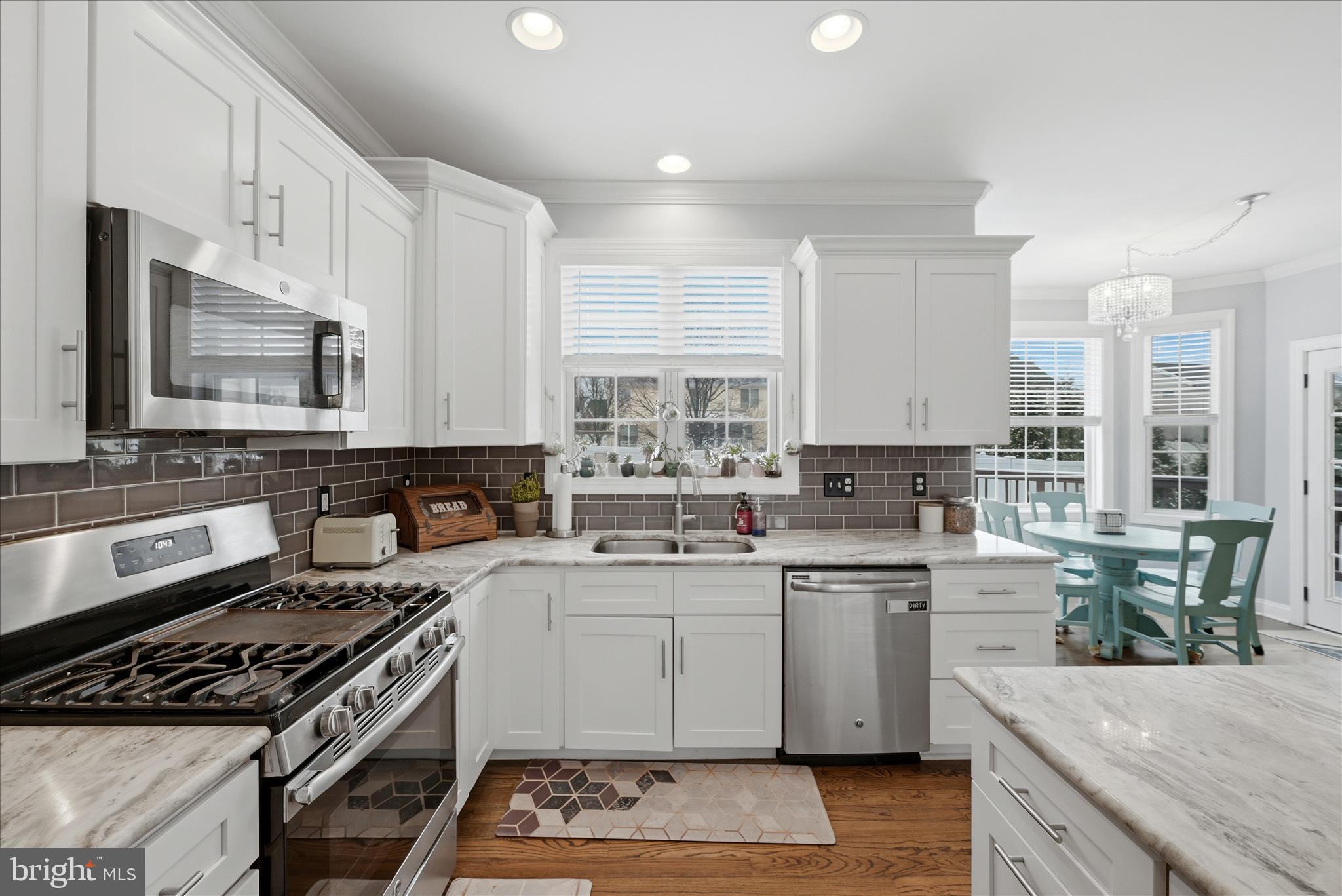 RAVENWING - Residential