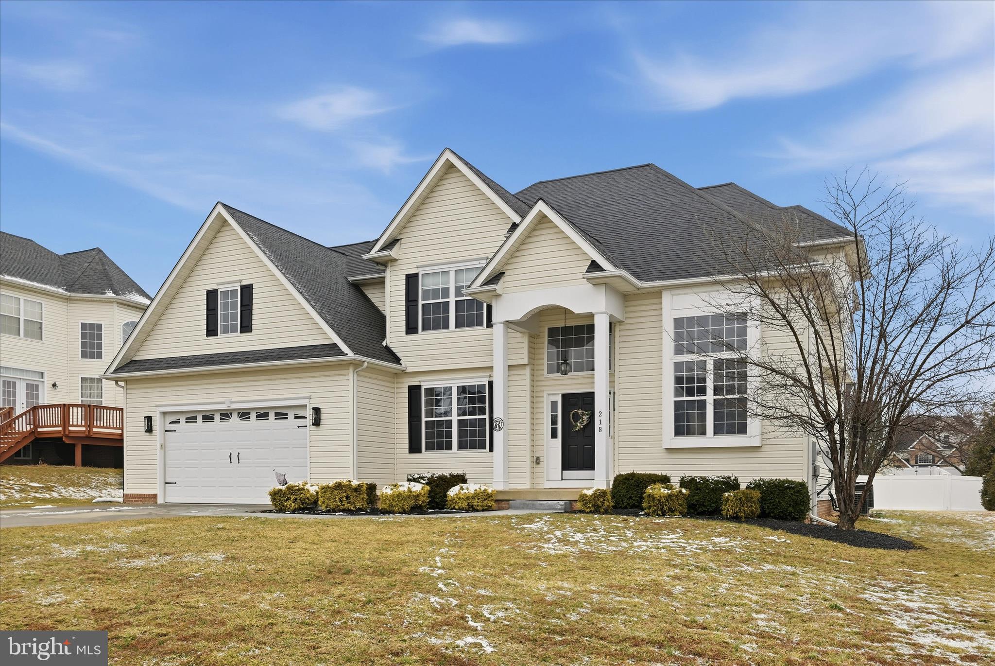 RAVENWING - Residential