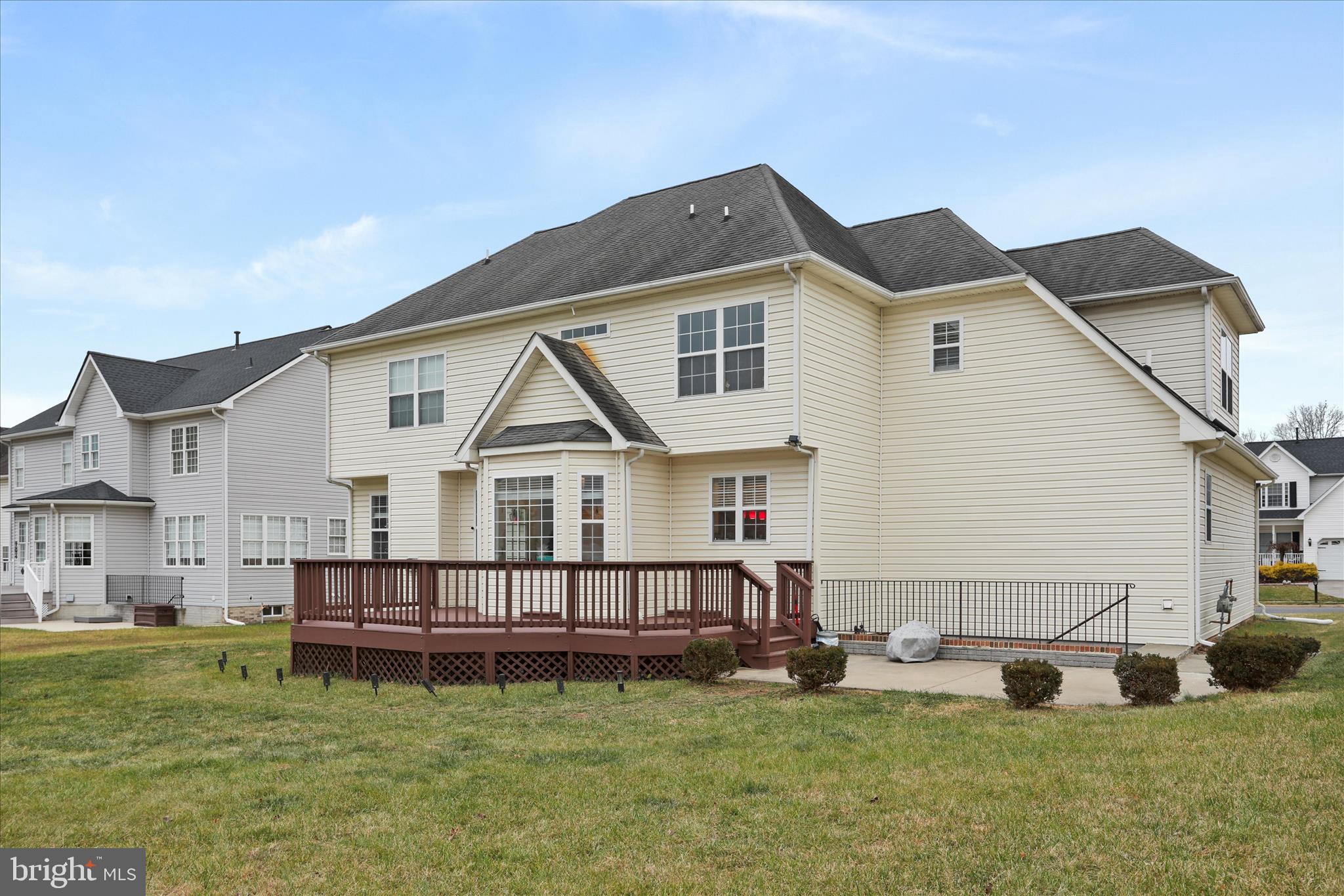 RAVENWING - Residential