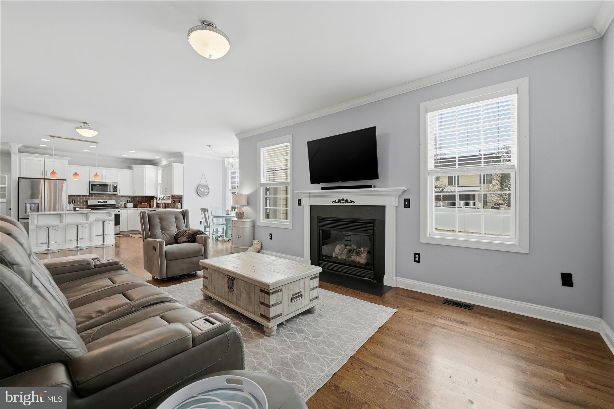 RAVENWING - Residential