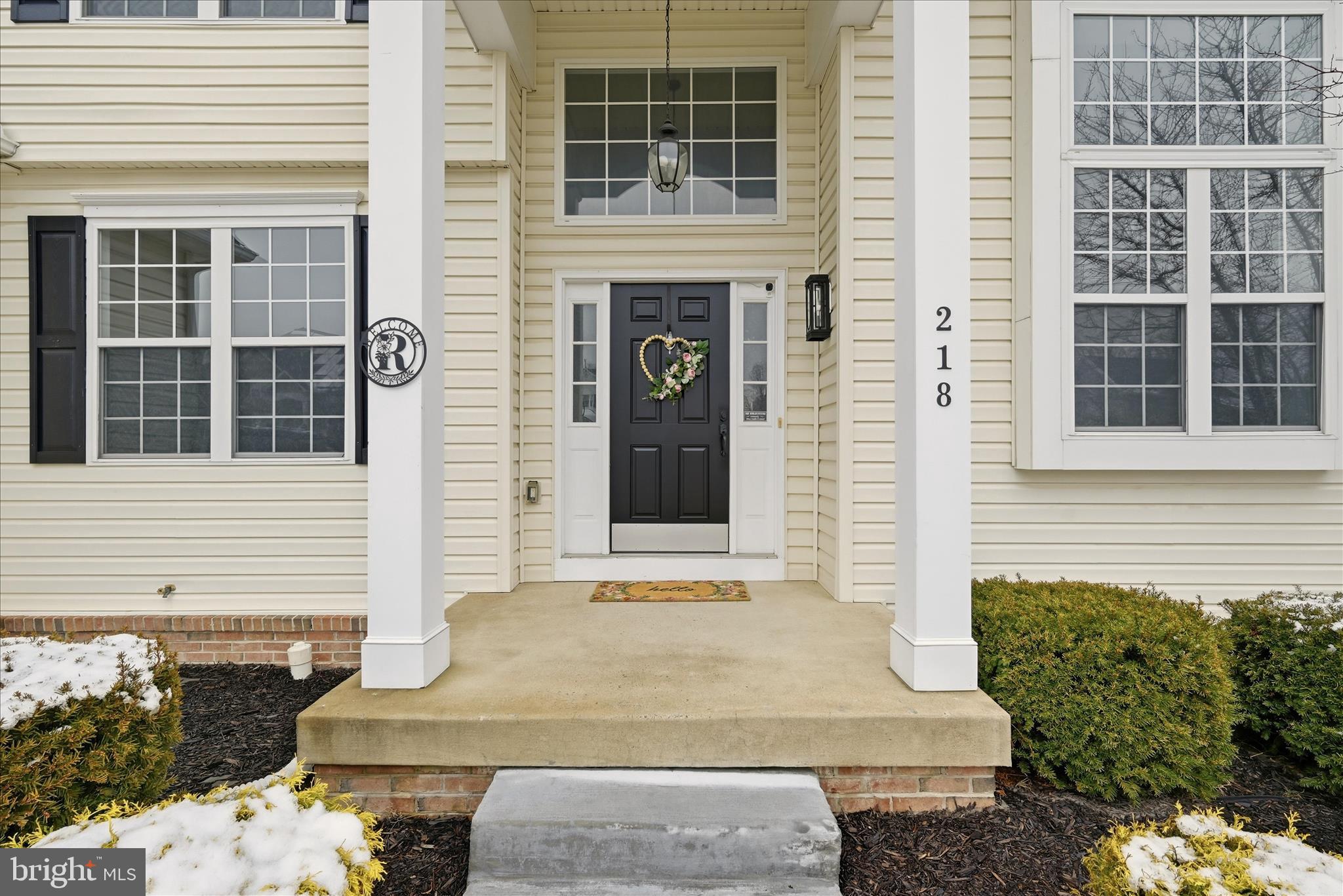 RAVENWING - Residential