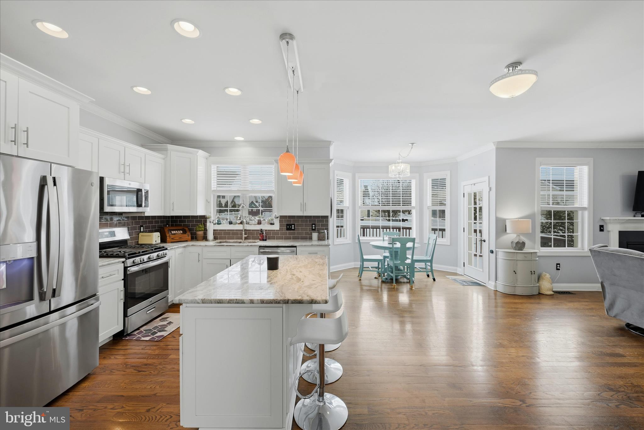 RAVENWING - Residential