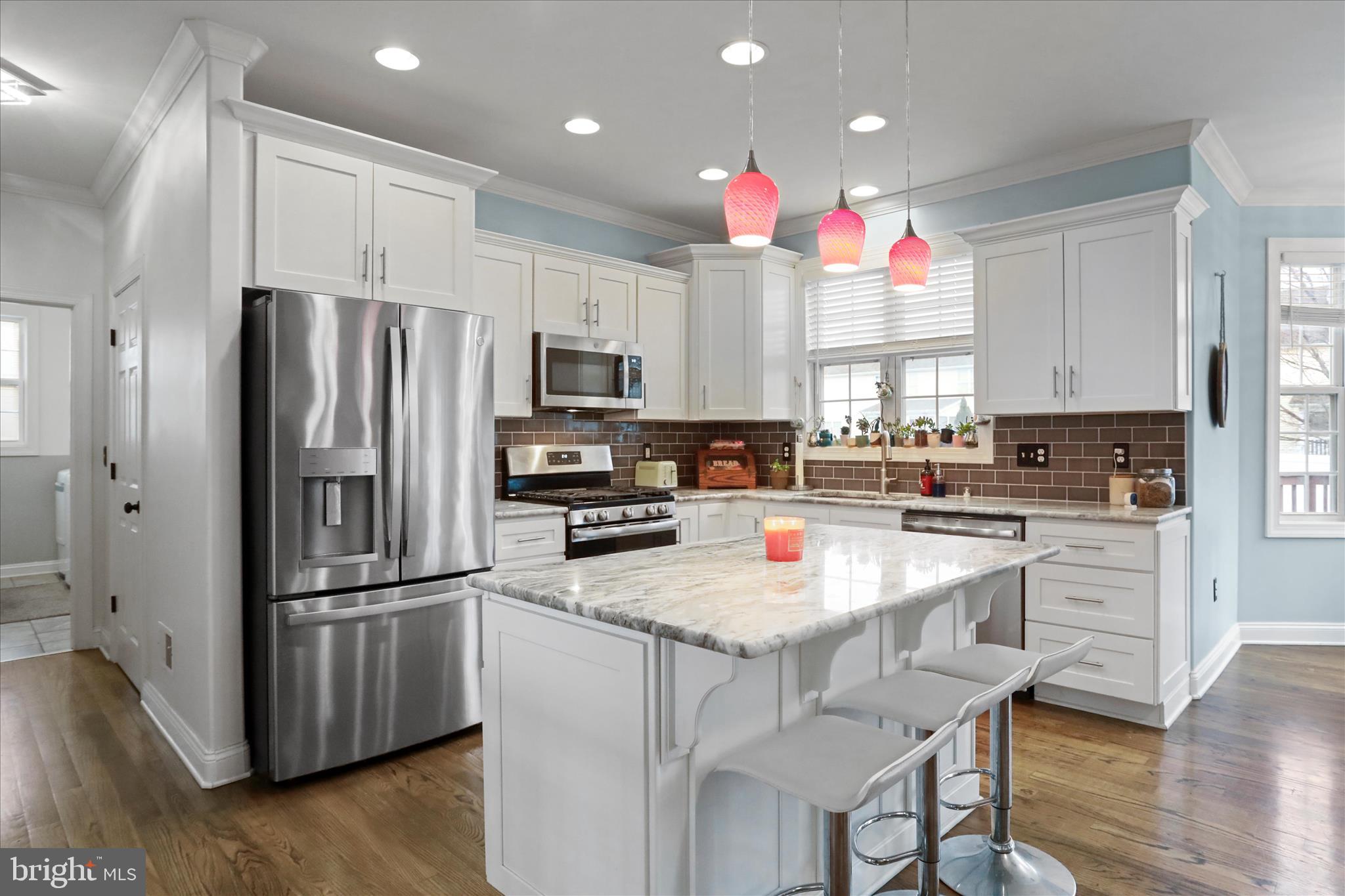 RAVENWING - Residential