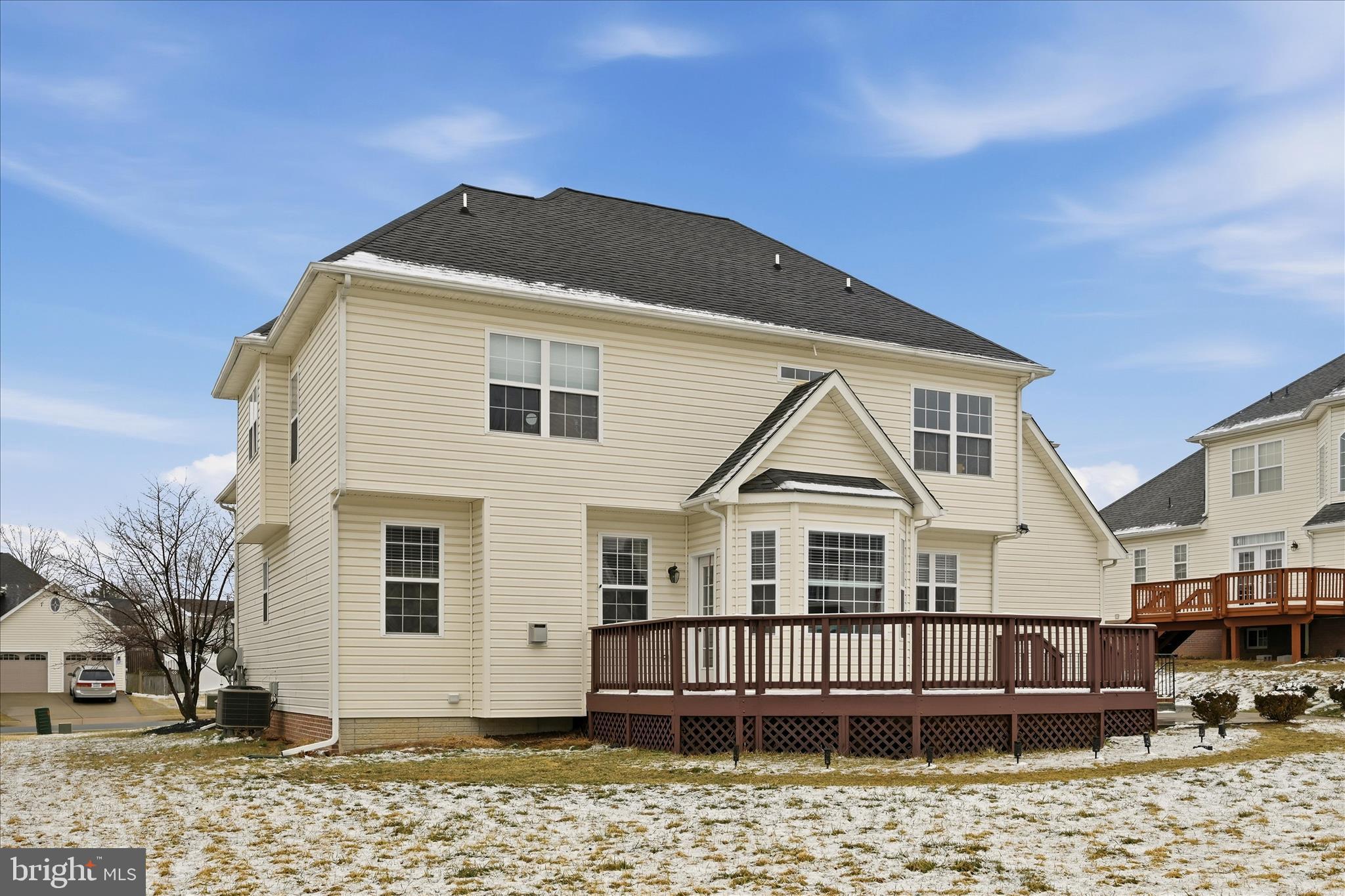 RAVENWING - Residential