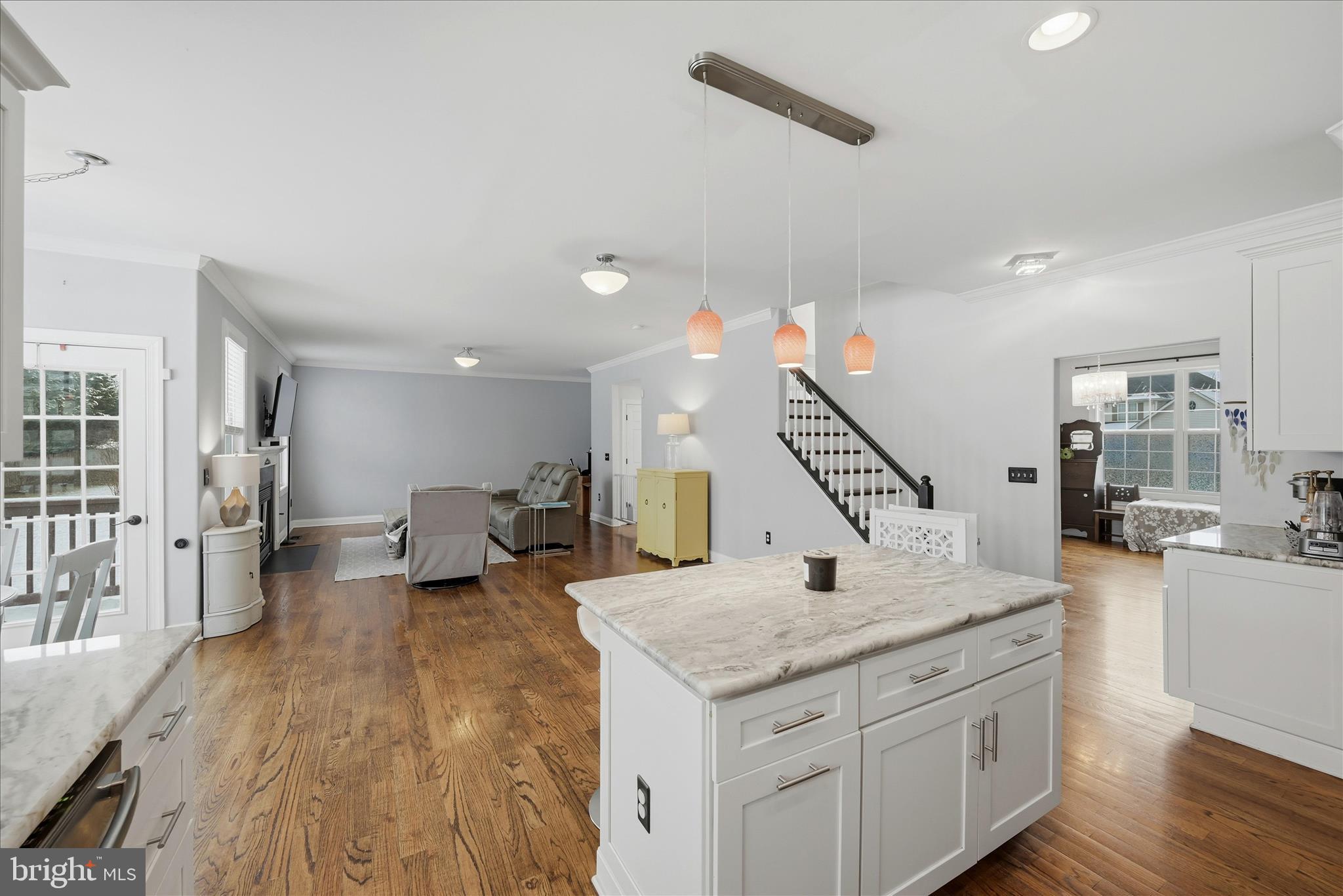 RAVENWING - Residential