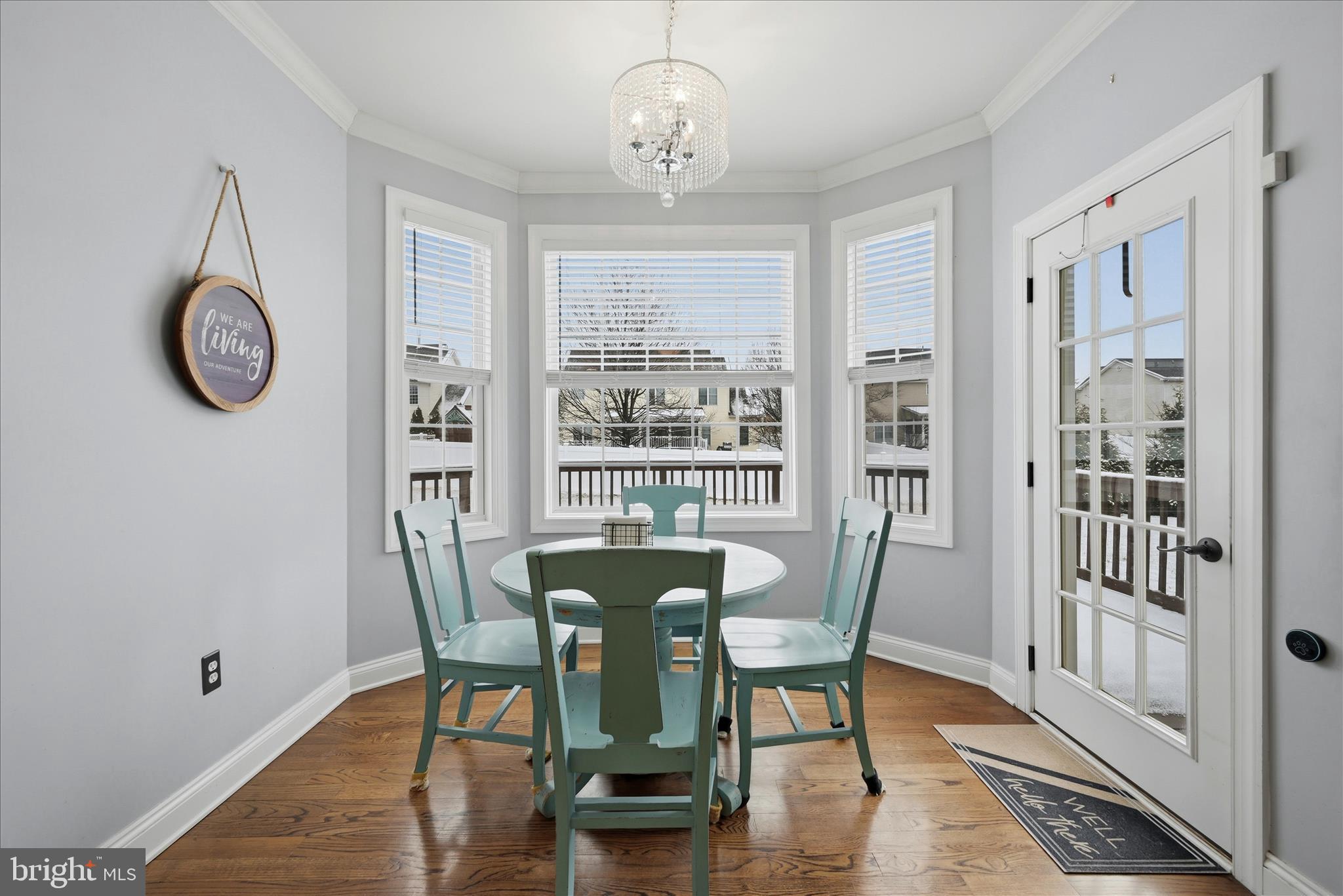 RAVENWING - Residential