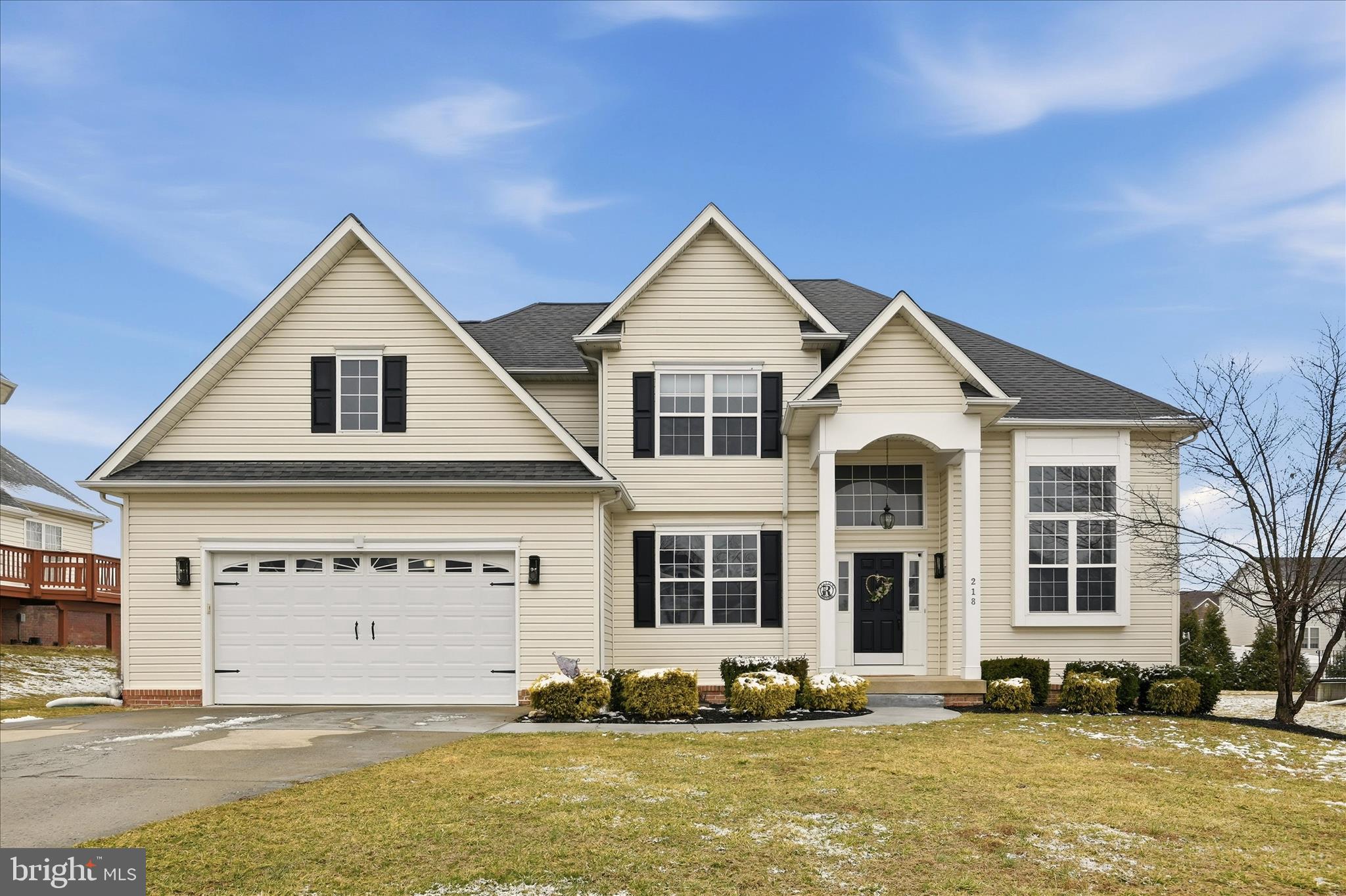 RAVENWING - Residential