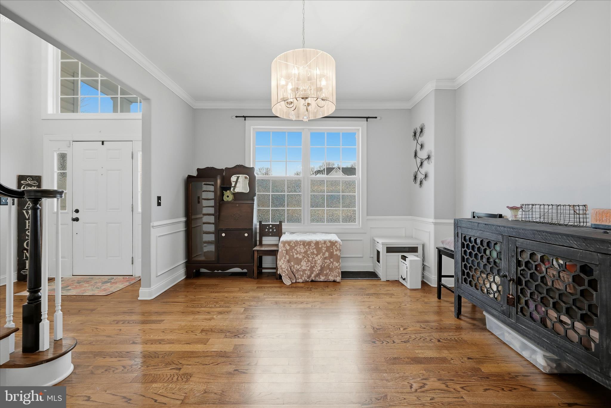 RAVENWING - Residential