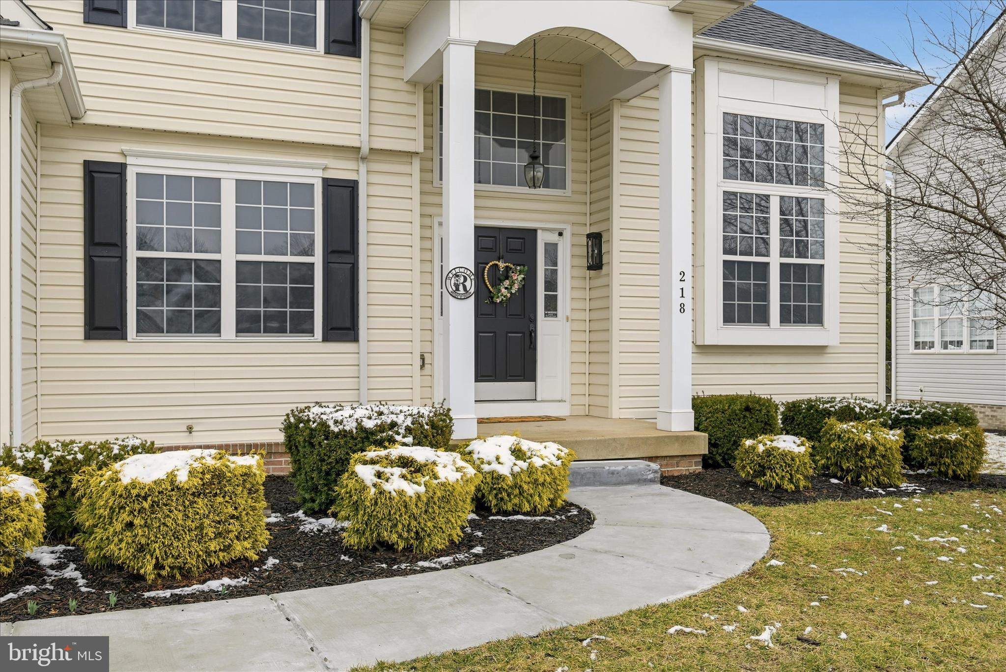 RAVENWING - Residential