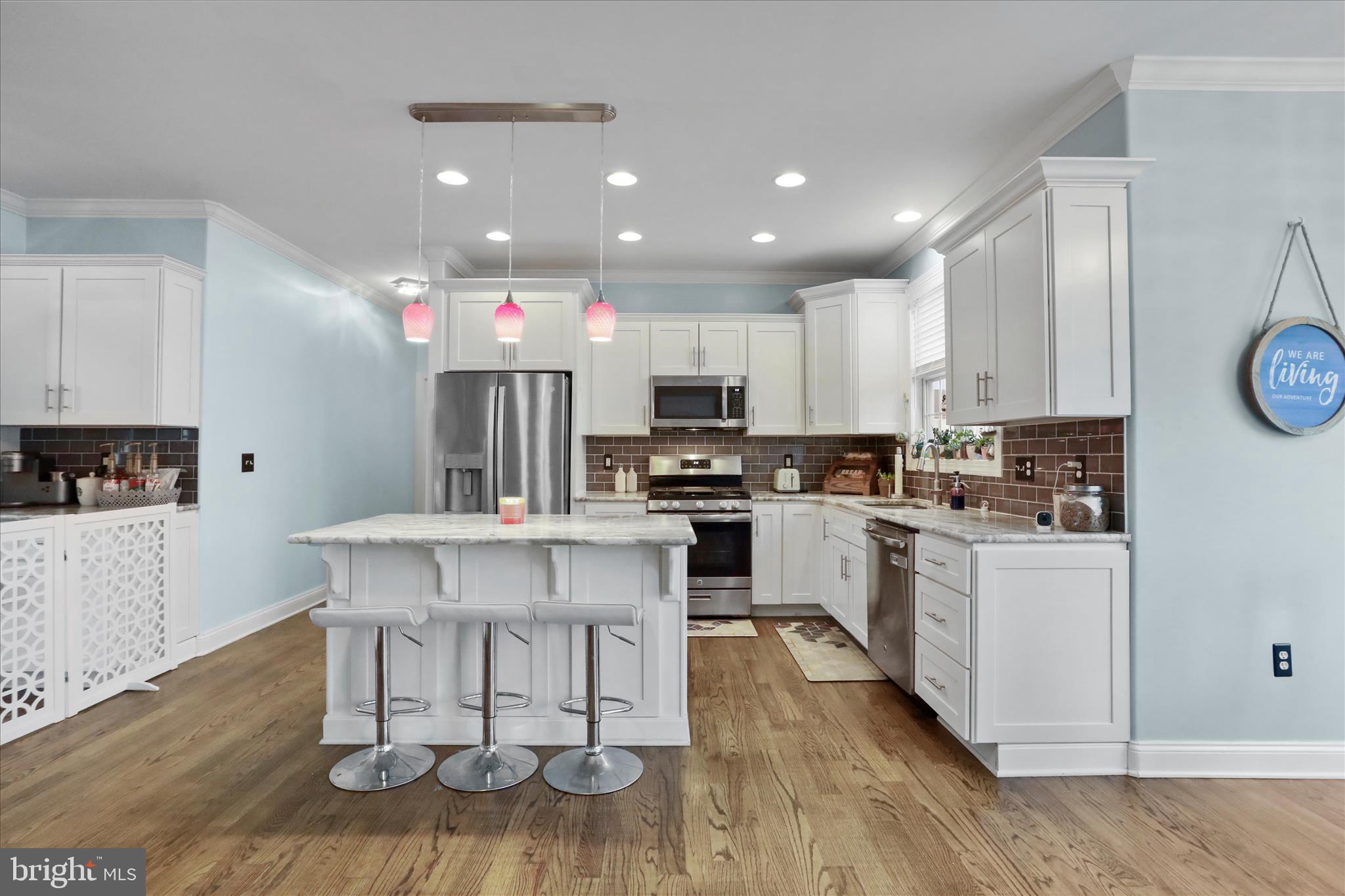 RAVENWING - Residential