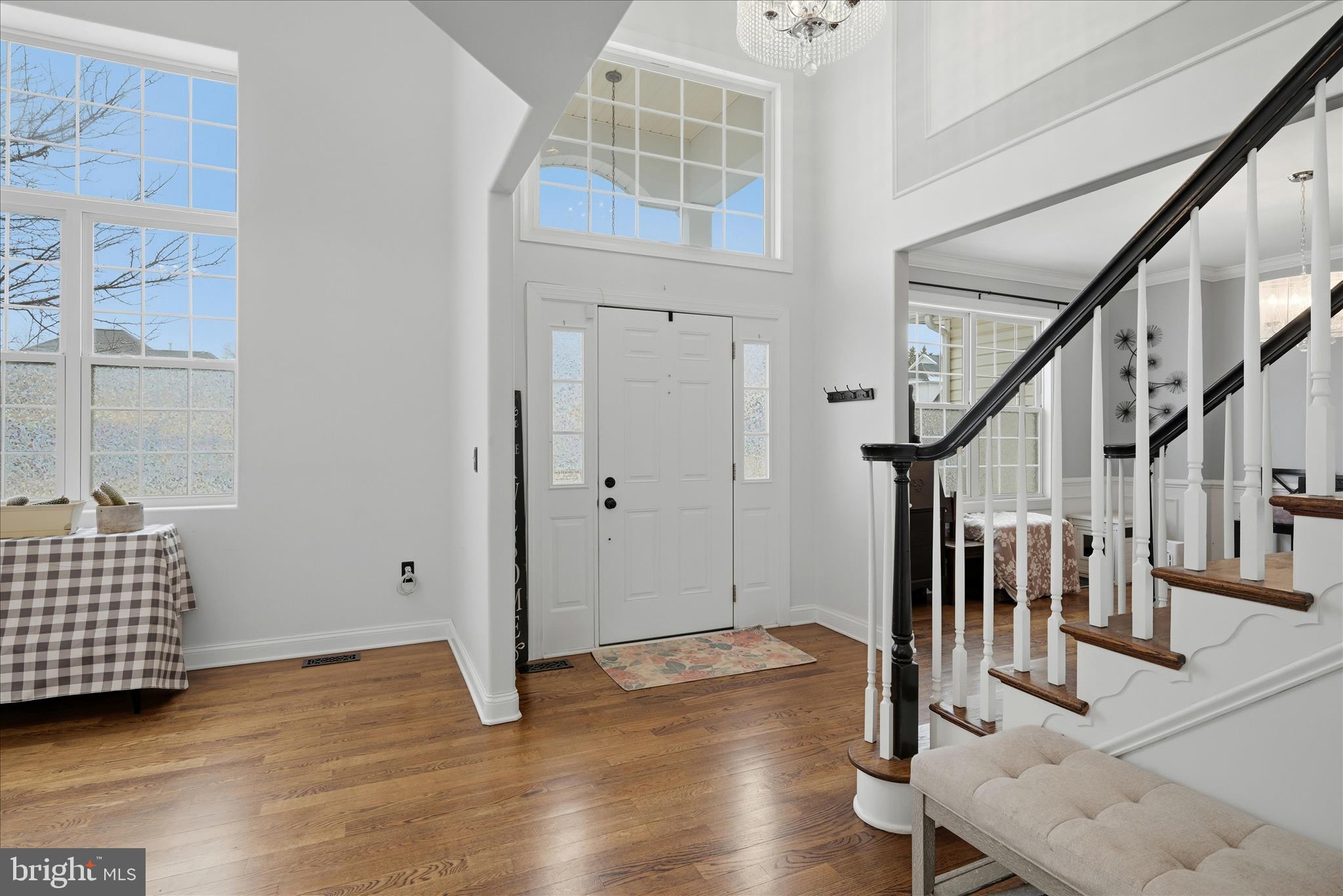 RAVENWING - Residential