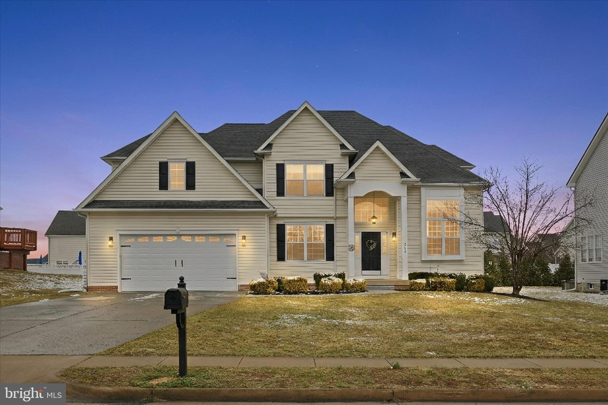 RAVENWING - Residential