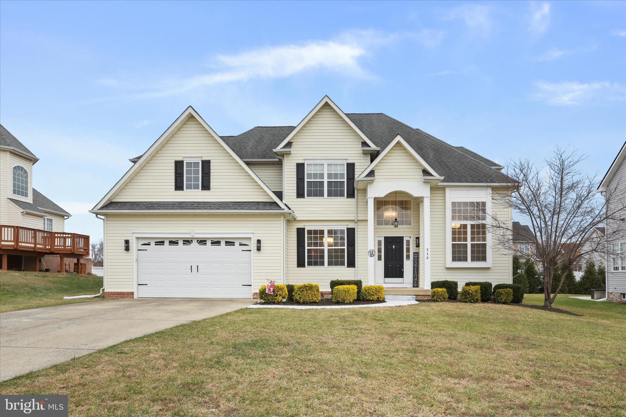 RAVENWING - Residential