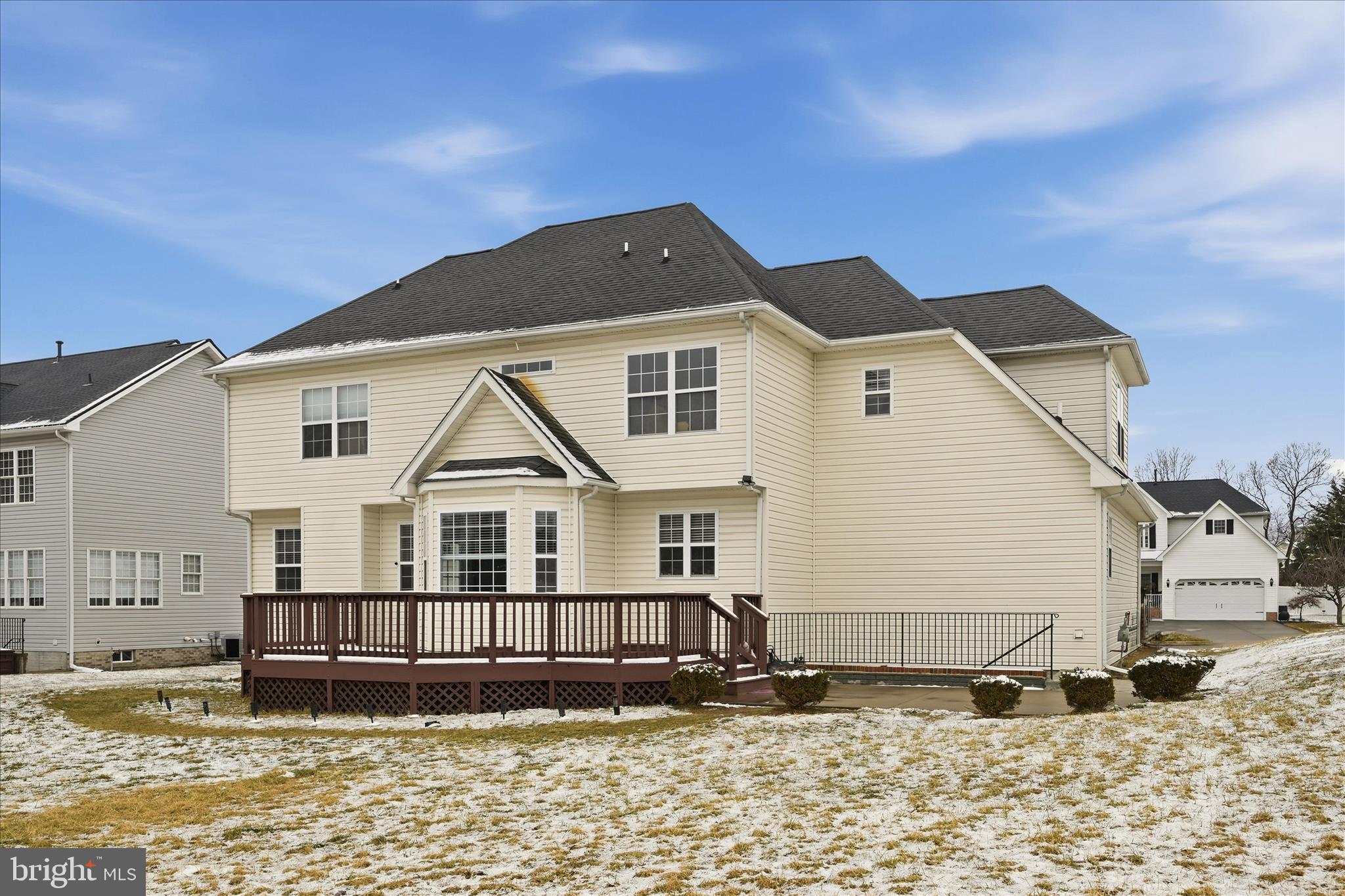 RAVENWING - Residential