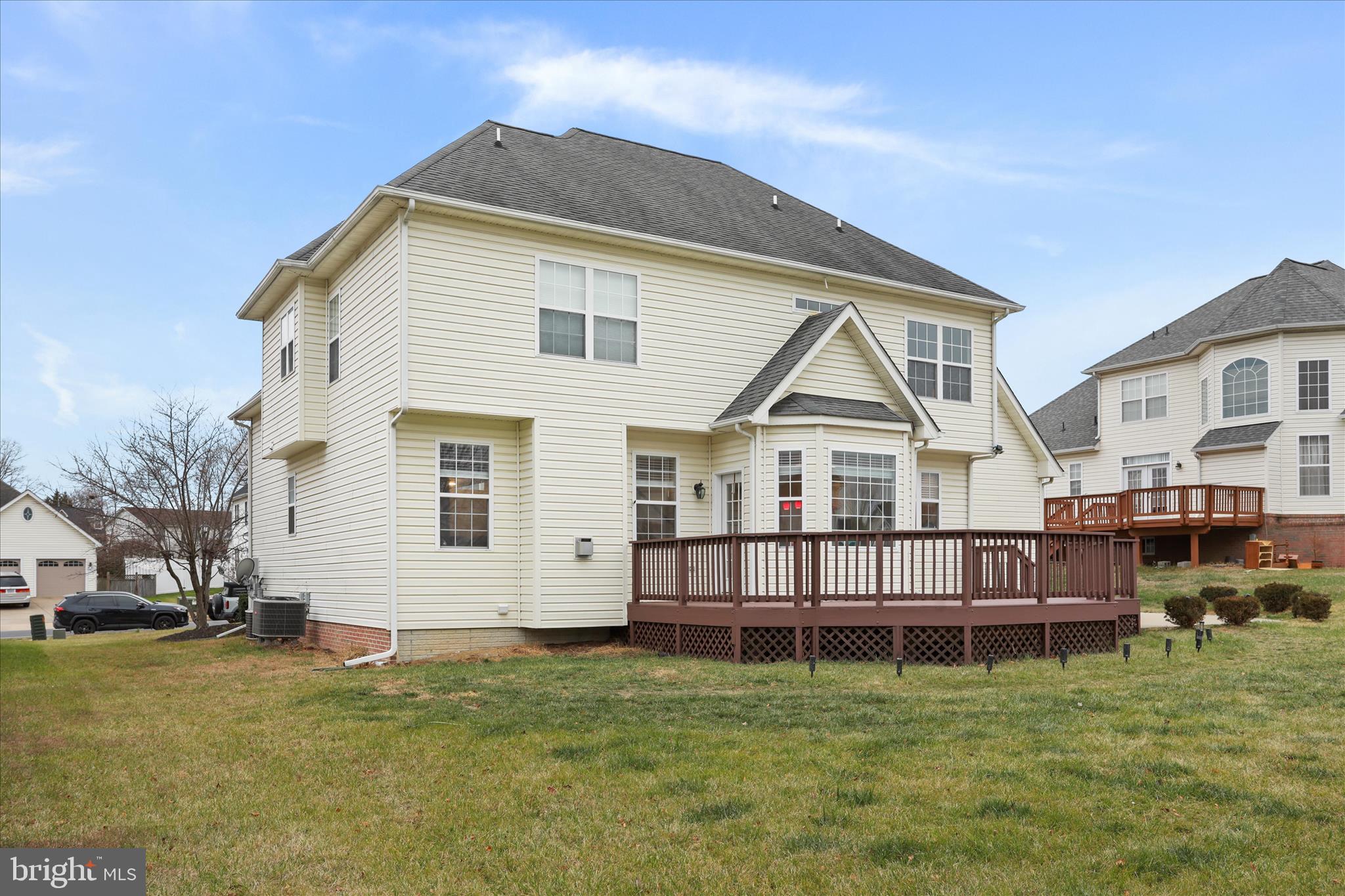 RAVENWING - Residential