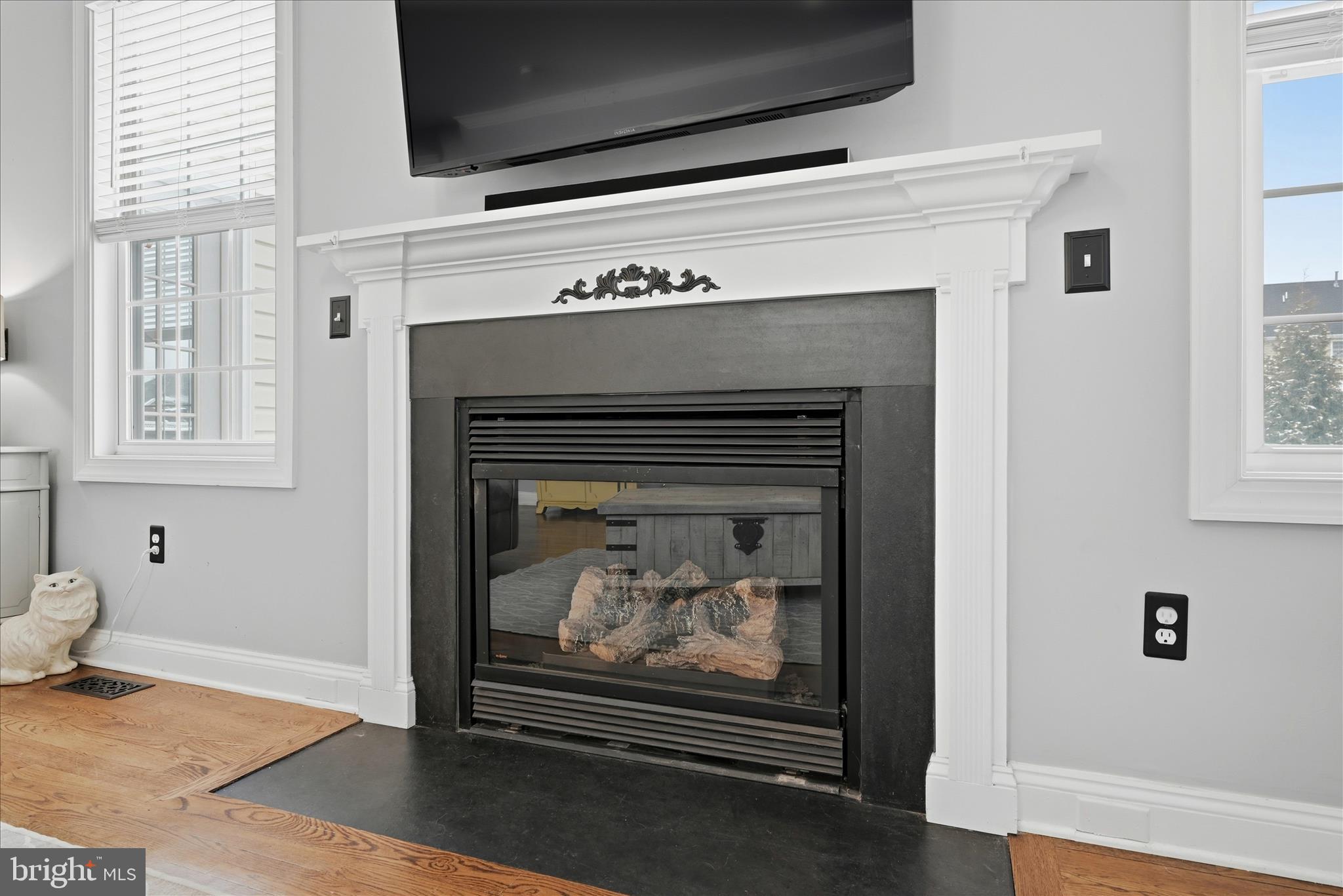 RAVENWING - Residential